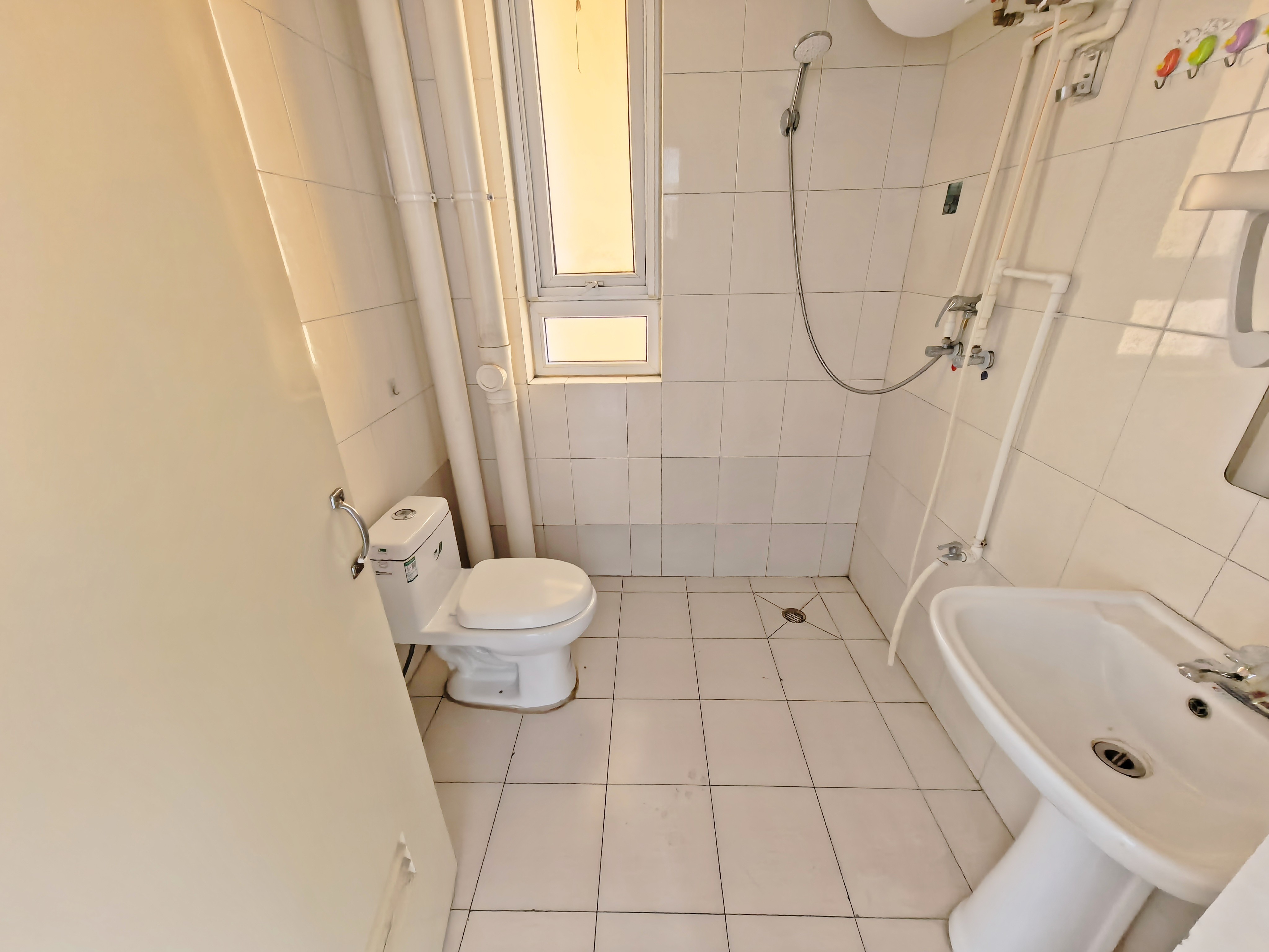 腊山南苑(二区)