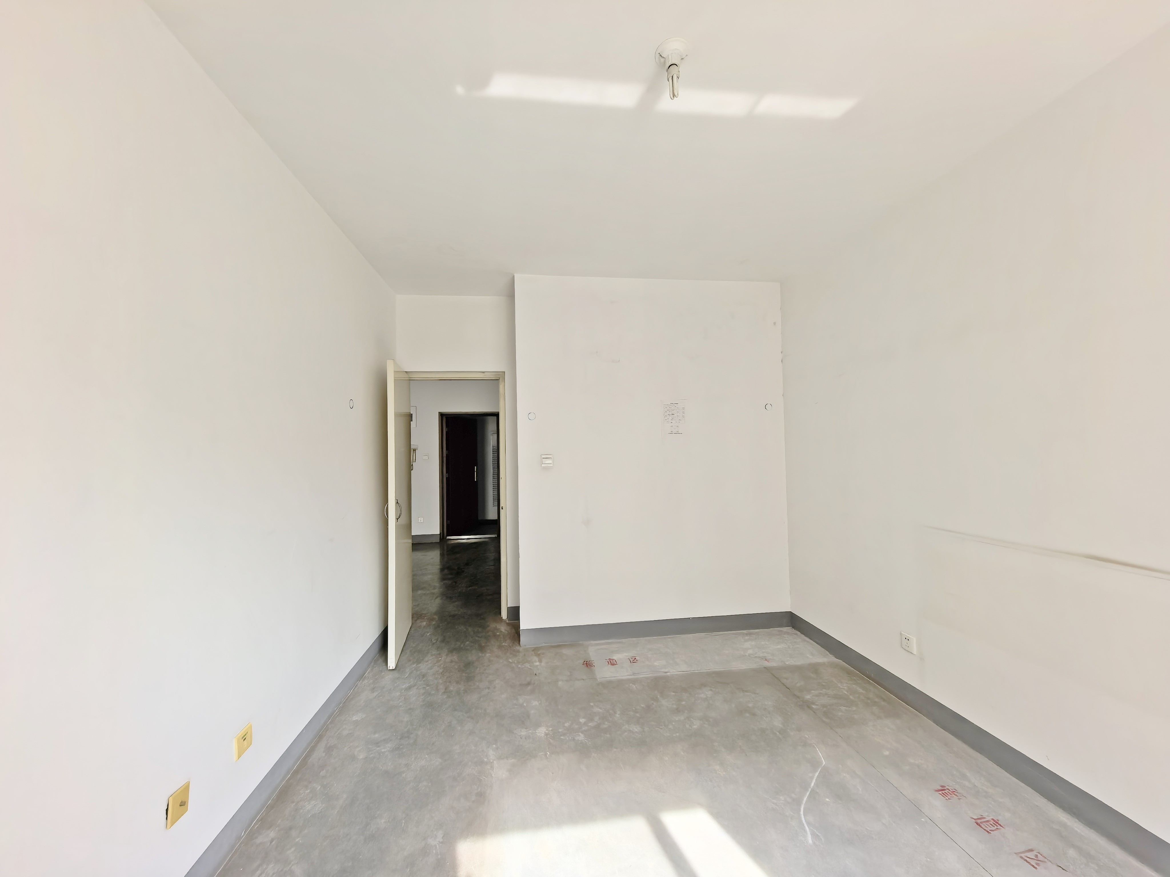 腊山南苑(二区)