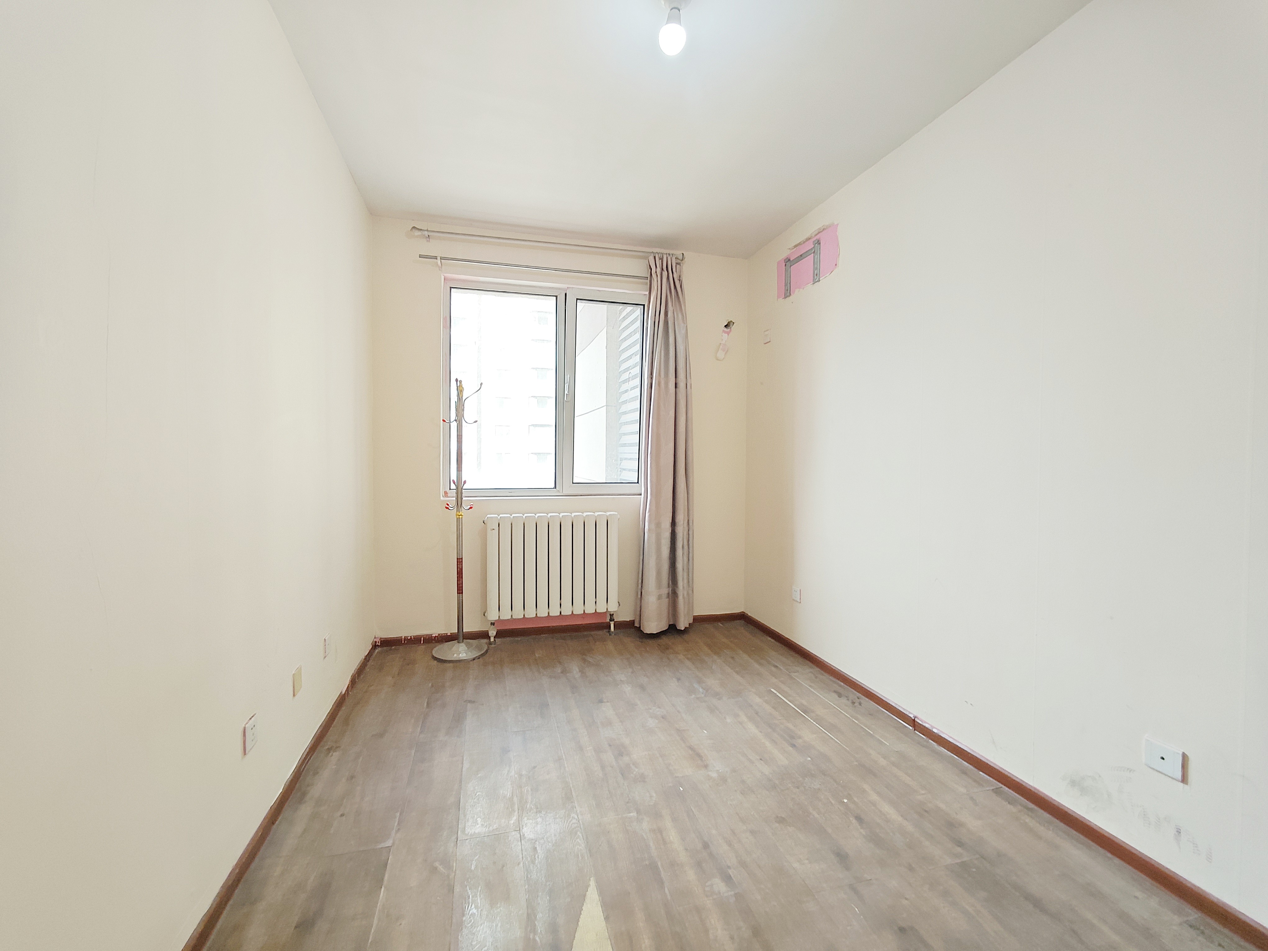 东城逸家逸秀园