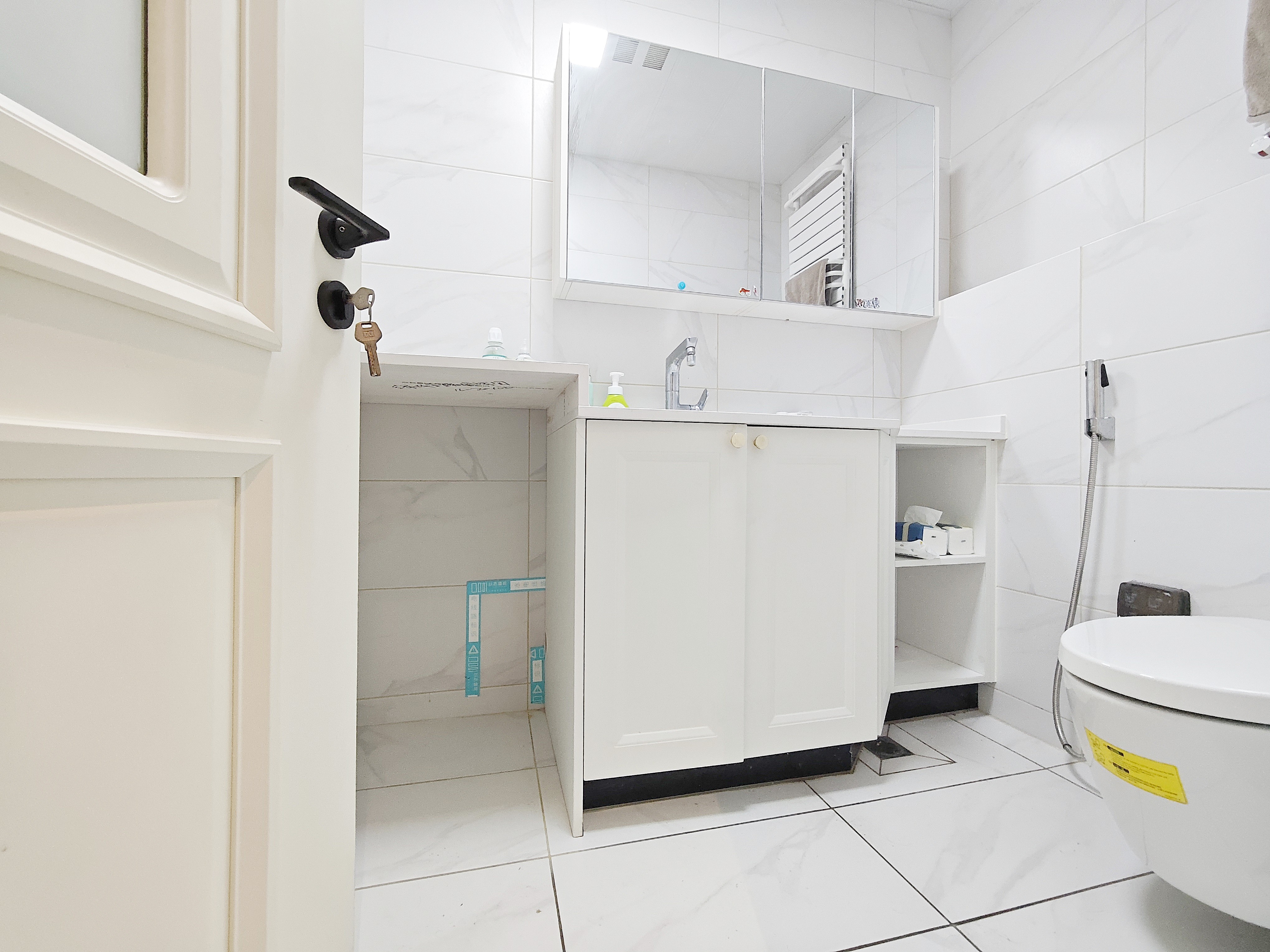 高新绿城玉兰花园