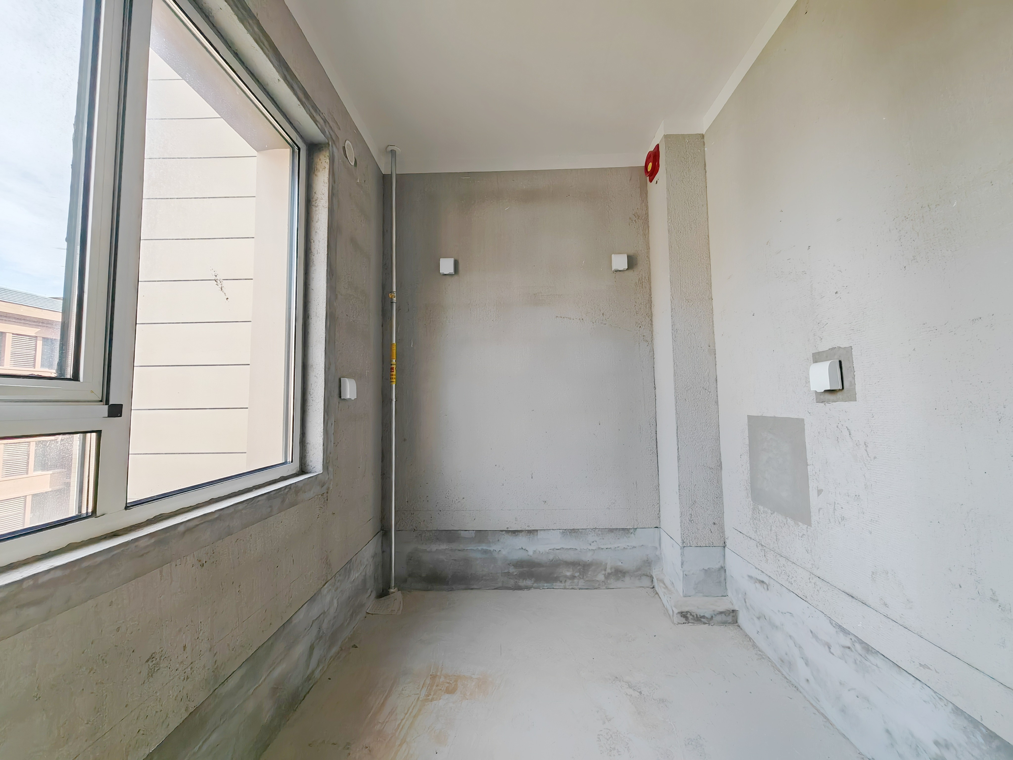 中建长清湖瑾园