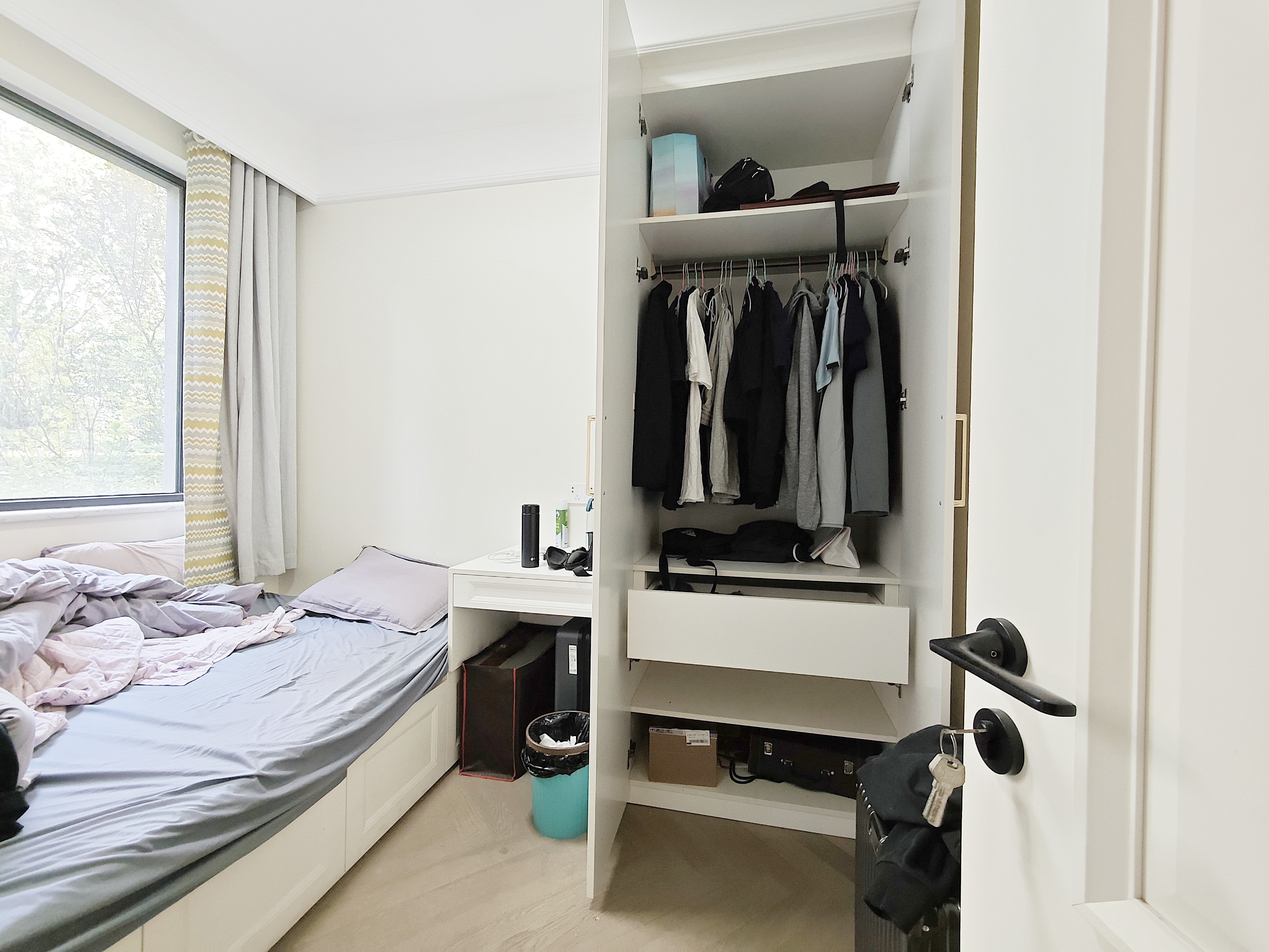 高新绿城玉兰花园