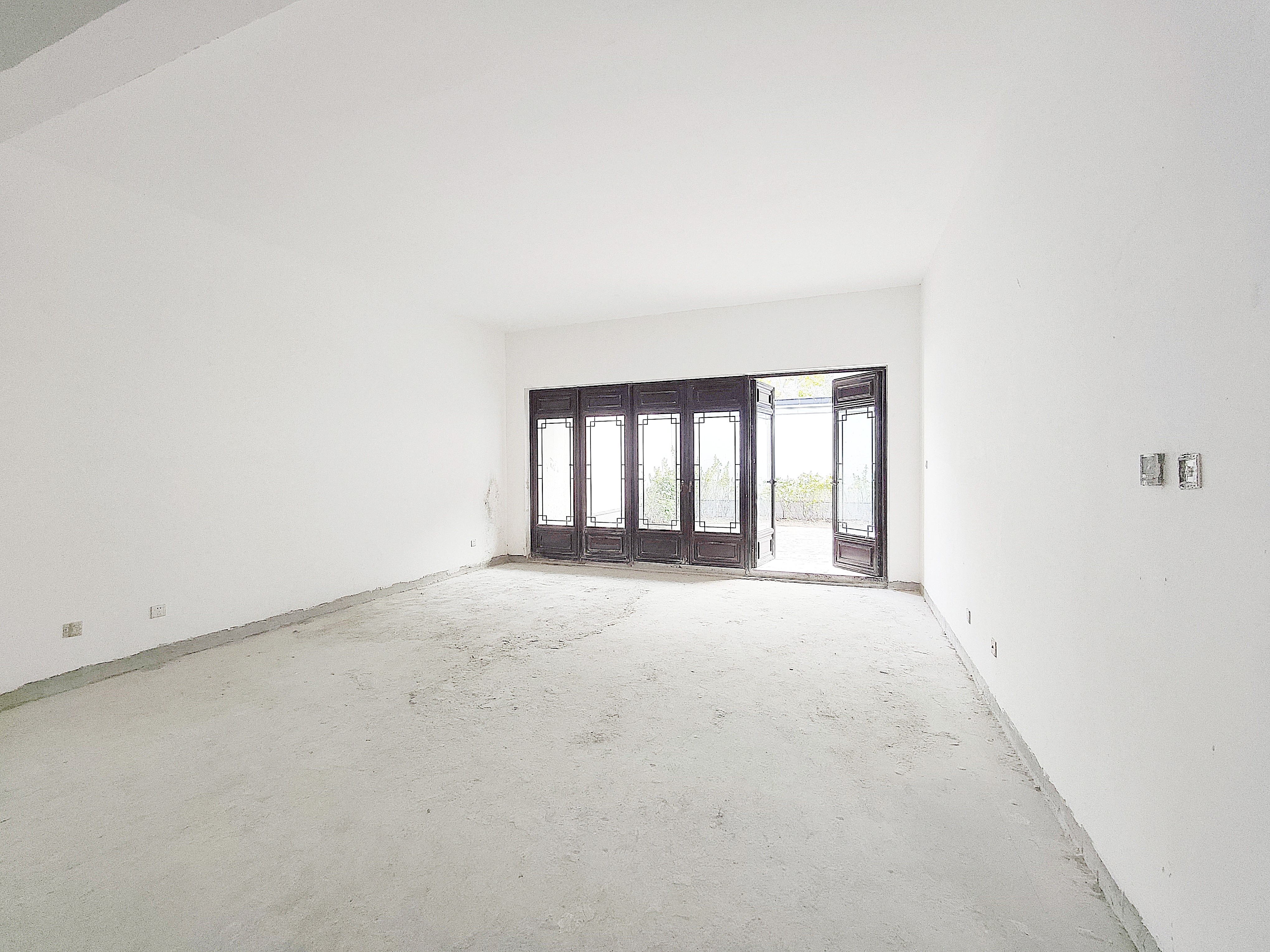 高新绿城玉兰花园