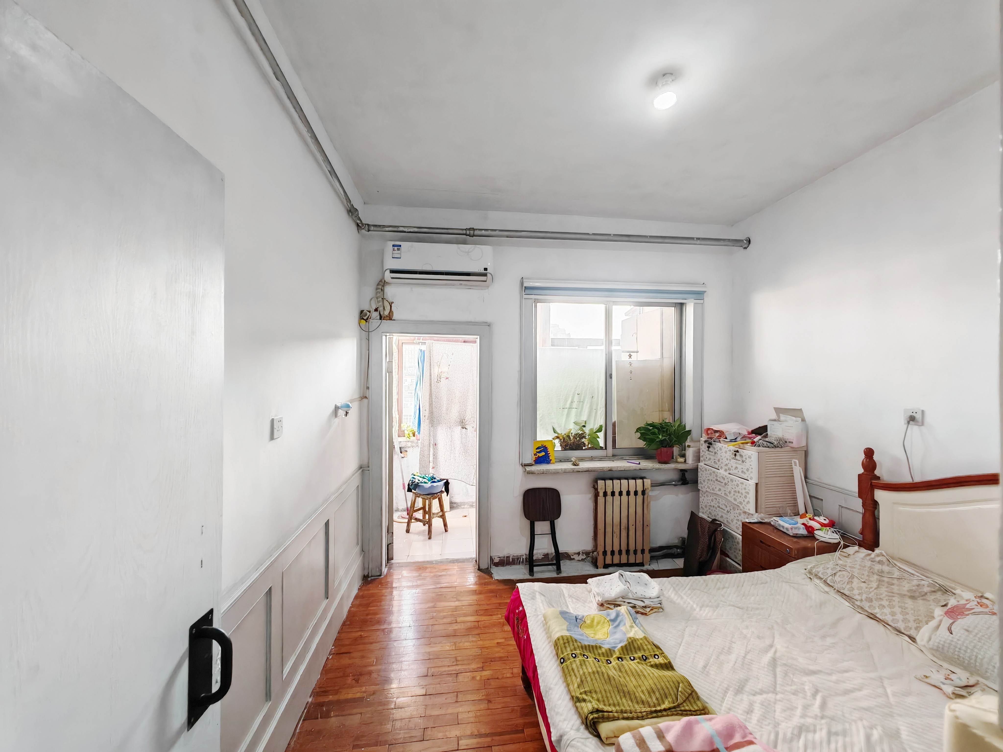 山师东路商业厅宿舍