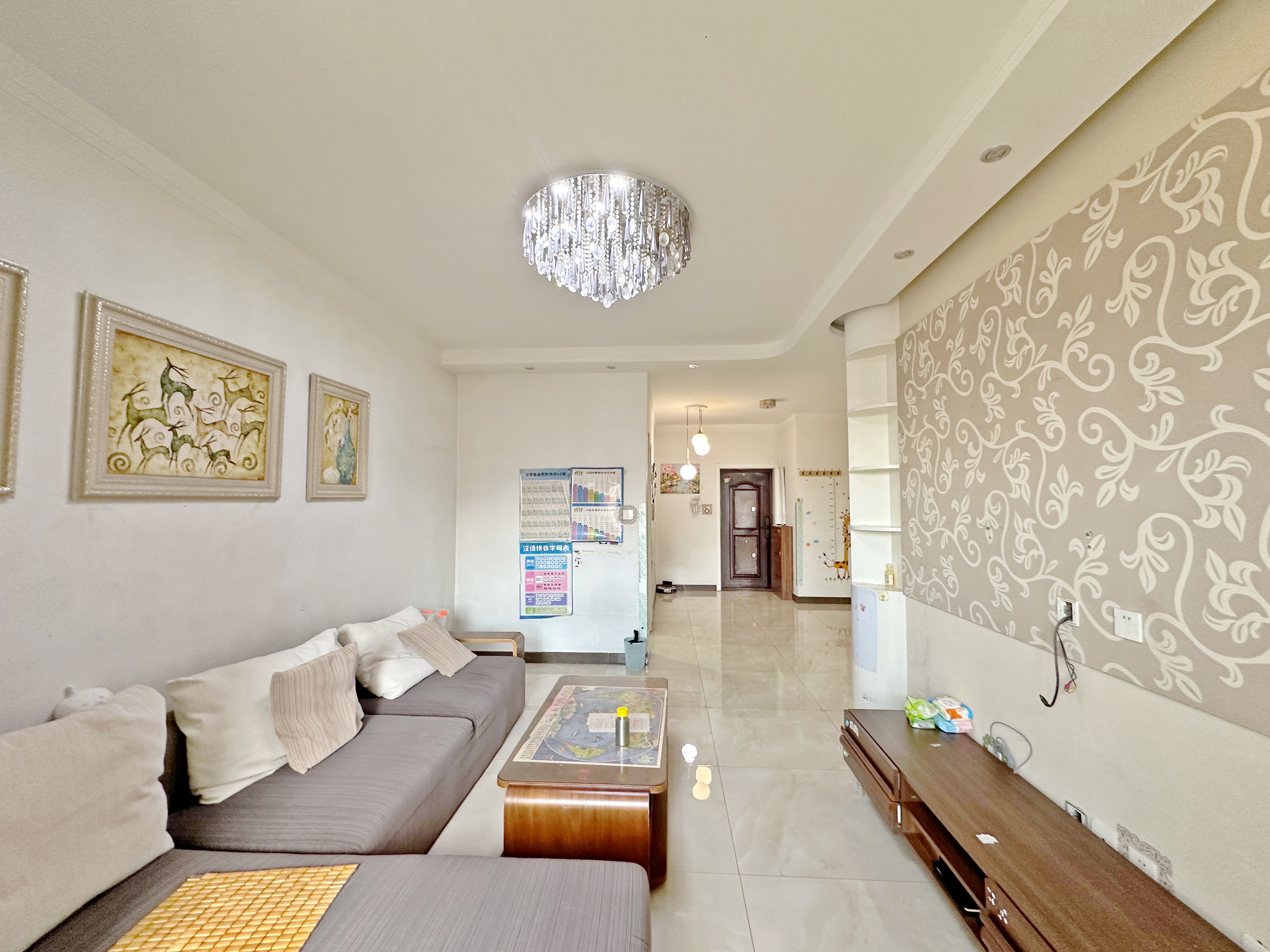  泉景天沅雅园 南