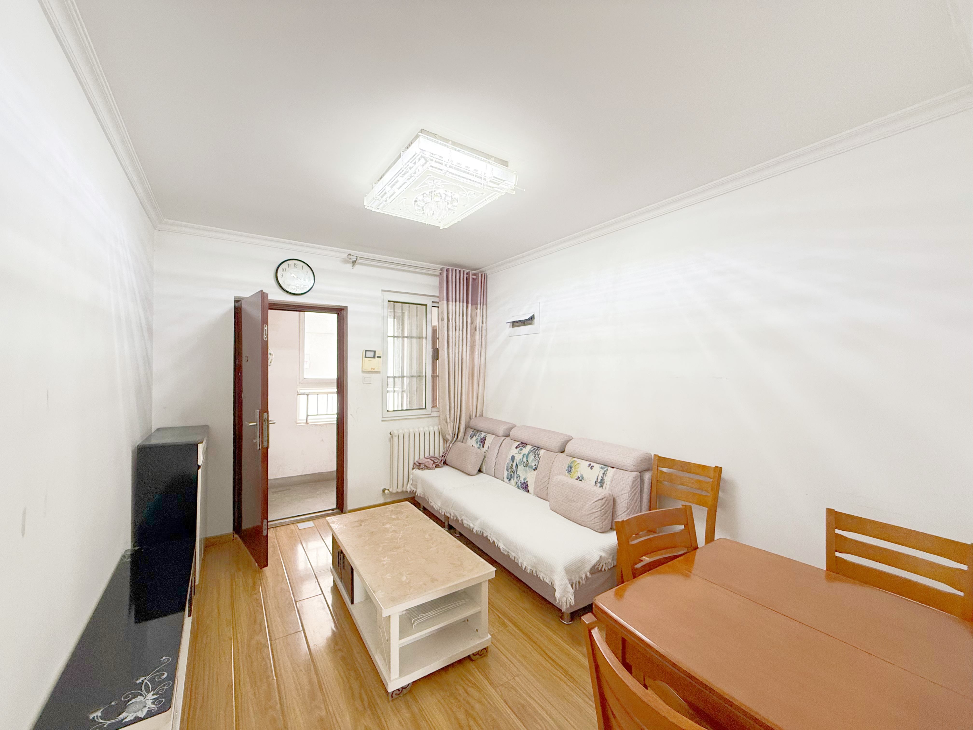  三箭瑞福苑 南北