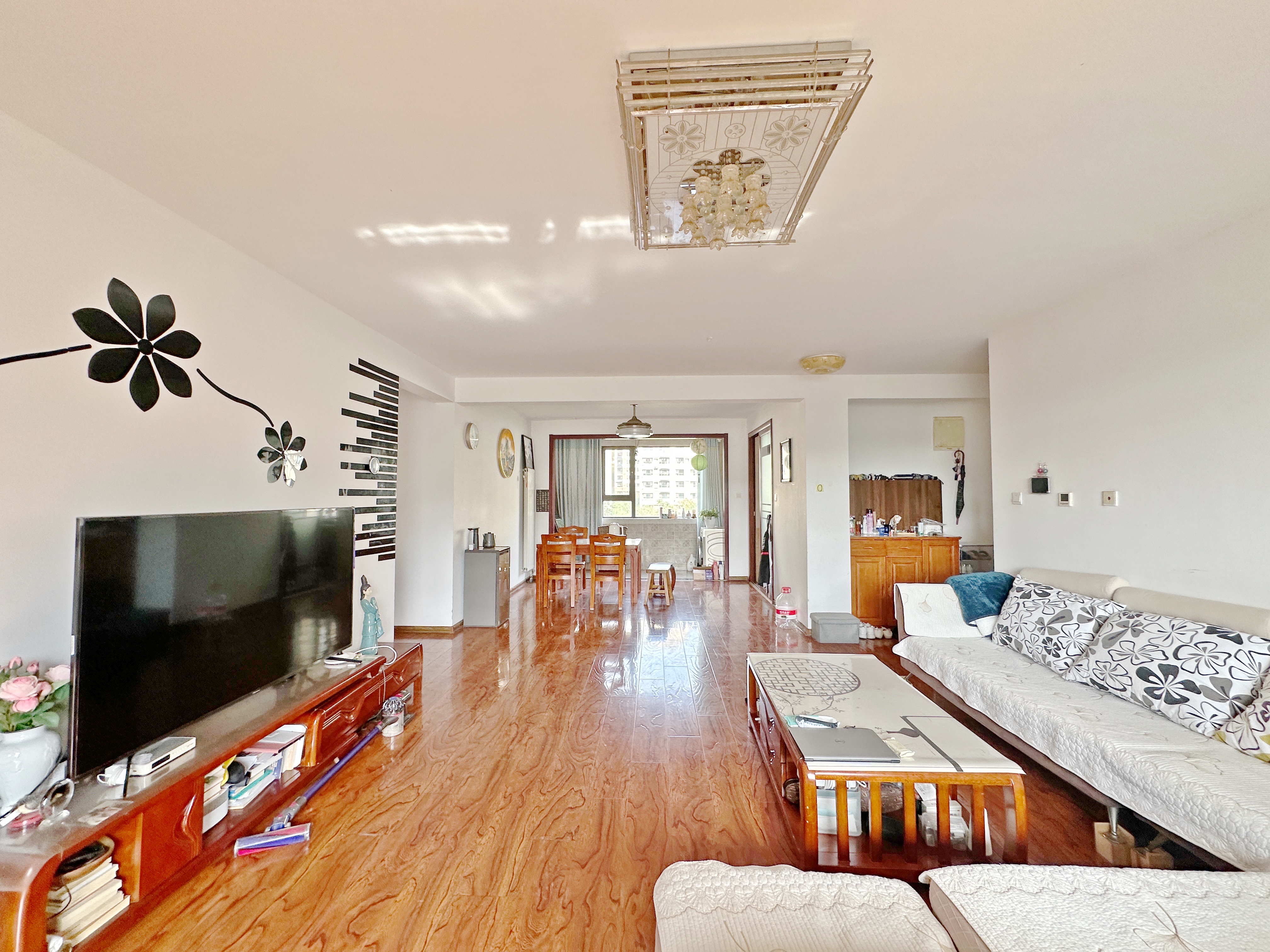 中海国际社区（御峰官邸B4）