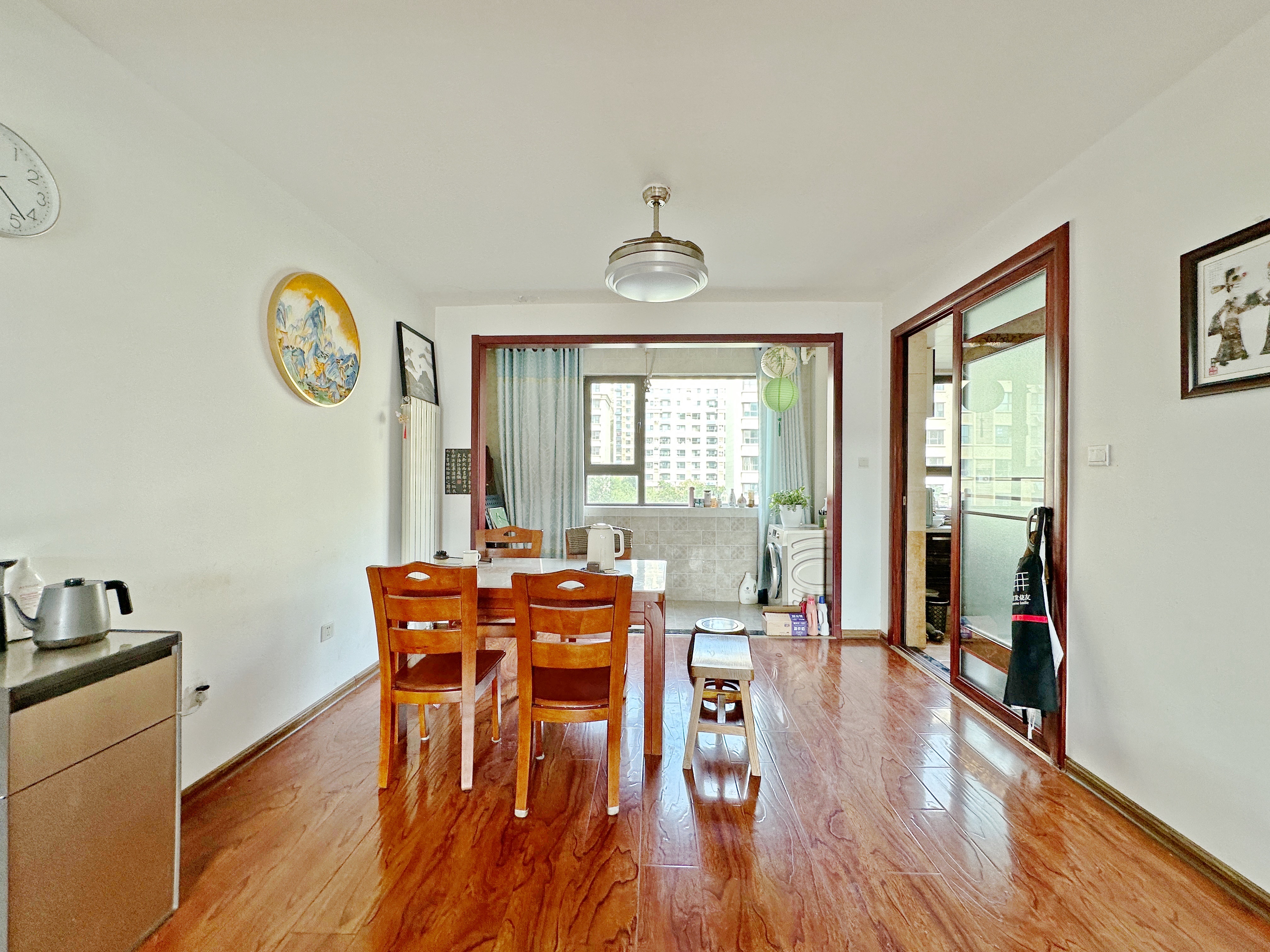 中海国际社区（御峰官邸B4）