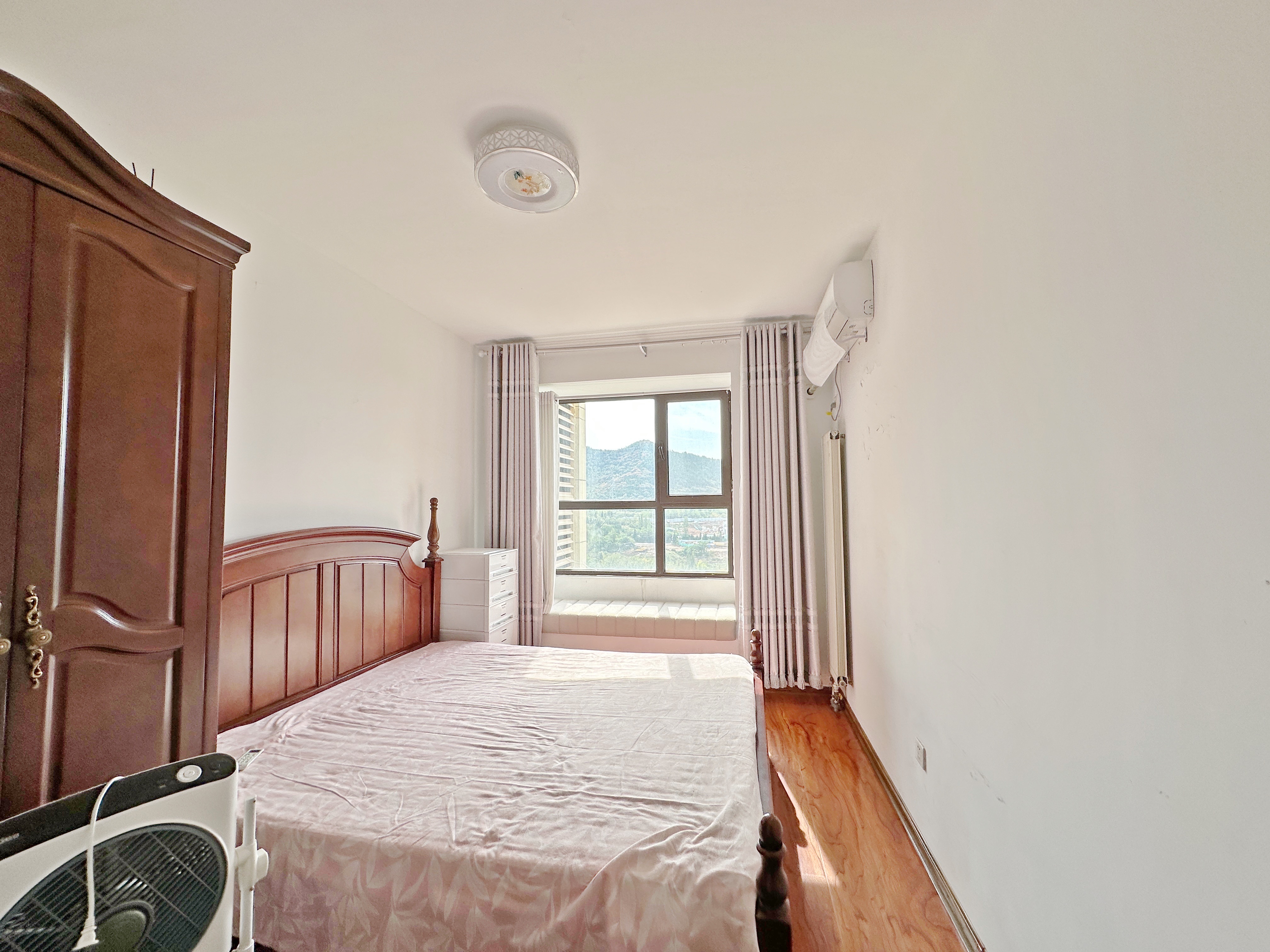 中海国际社区（御峰官邸B4）