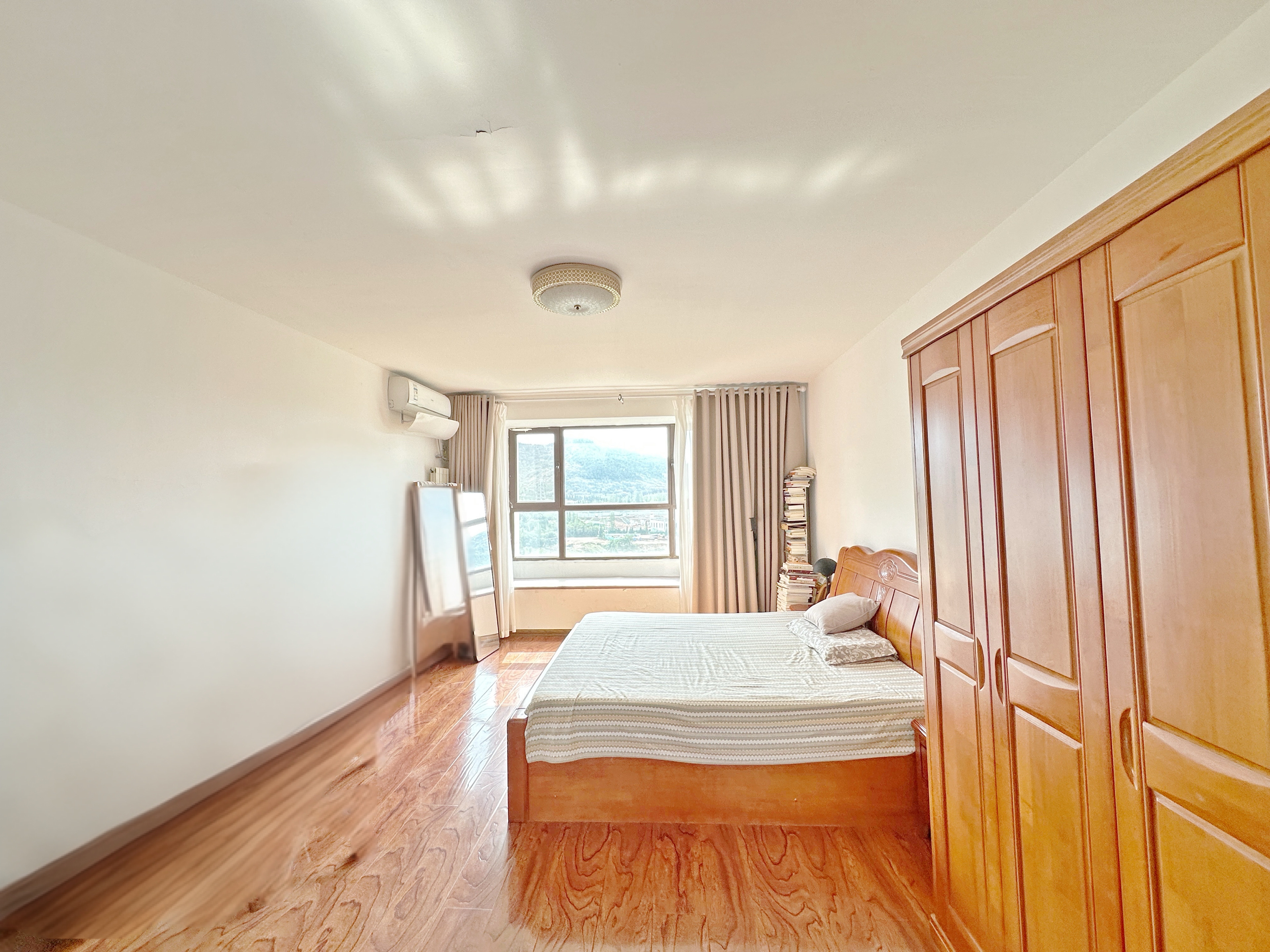 中海国际社区（御峰官邸B4）