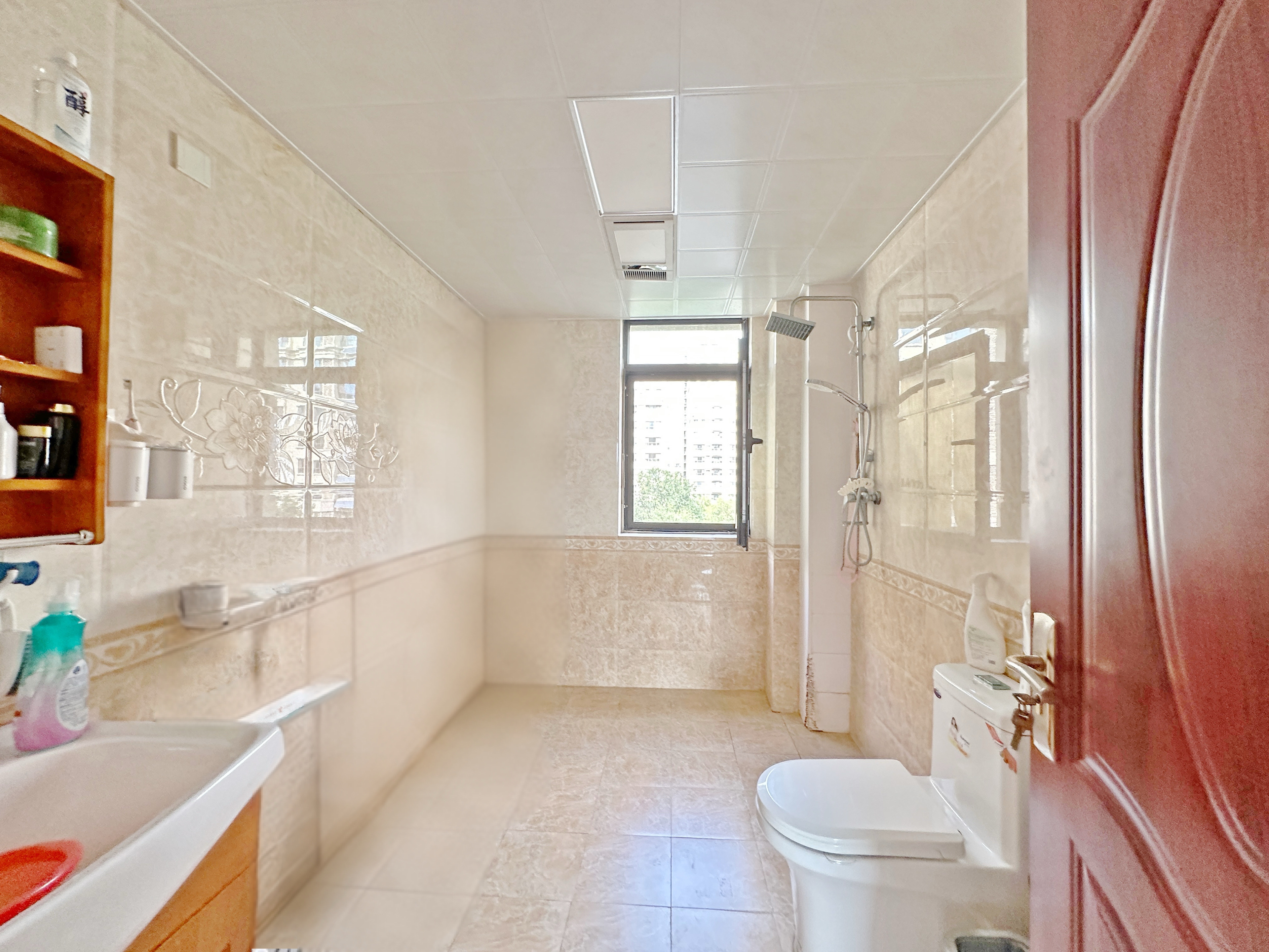 中海国际社区（御峰官邸B4）