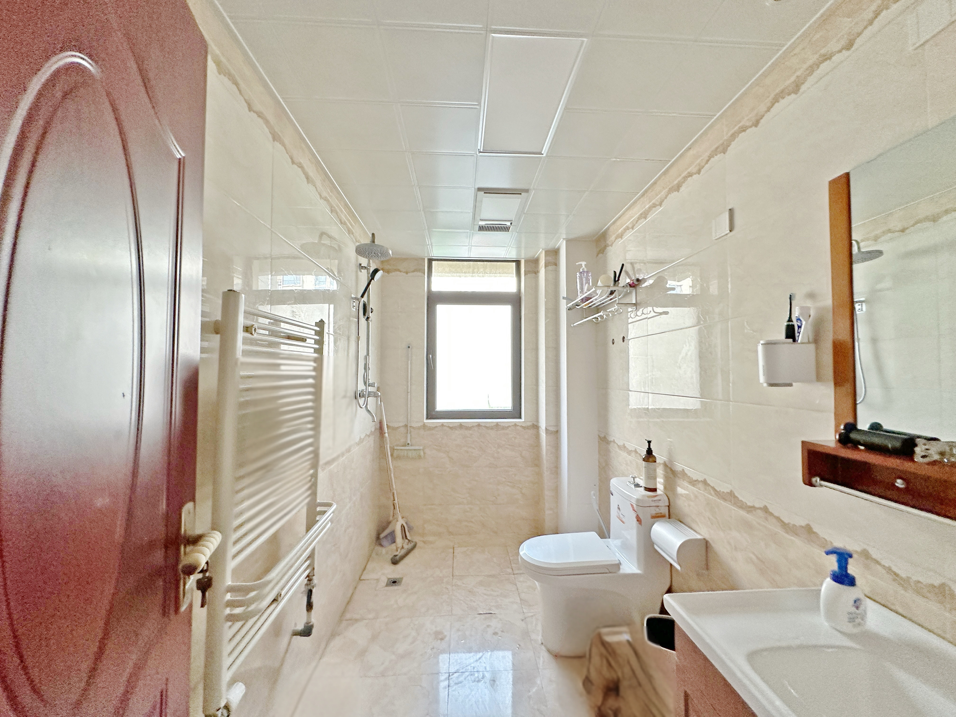 中海国际社区（御峰官邸B4）