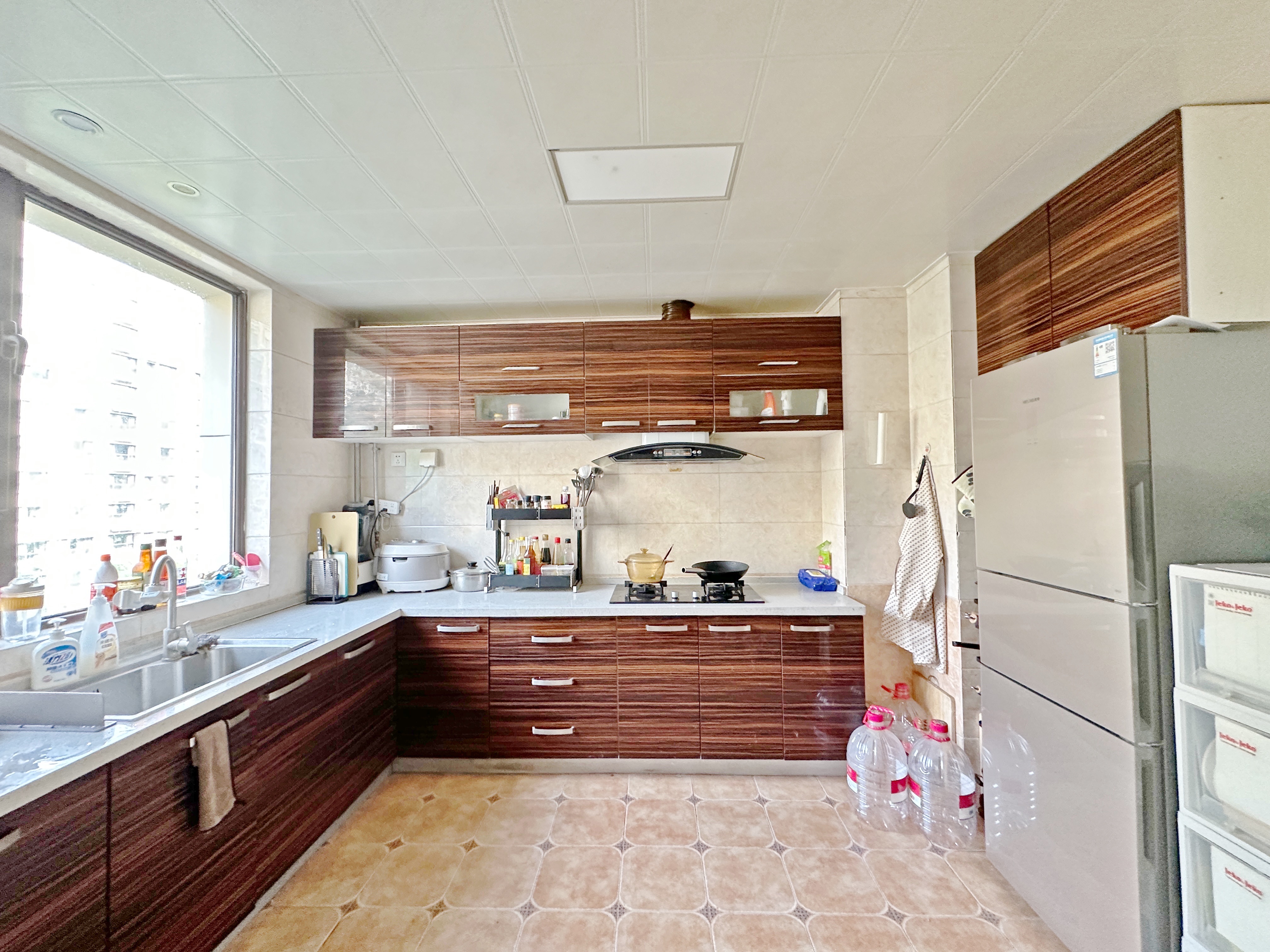 中海国际社区（御峰官邸B4）