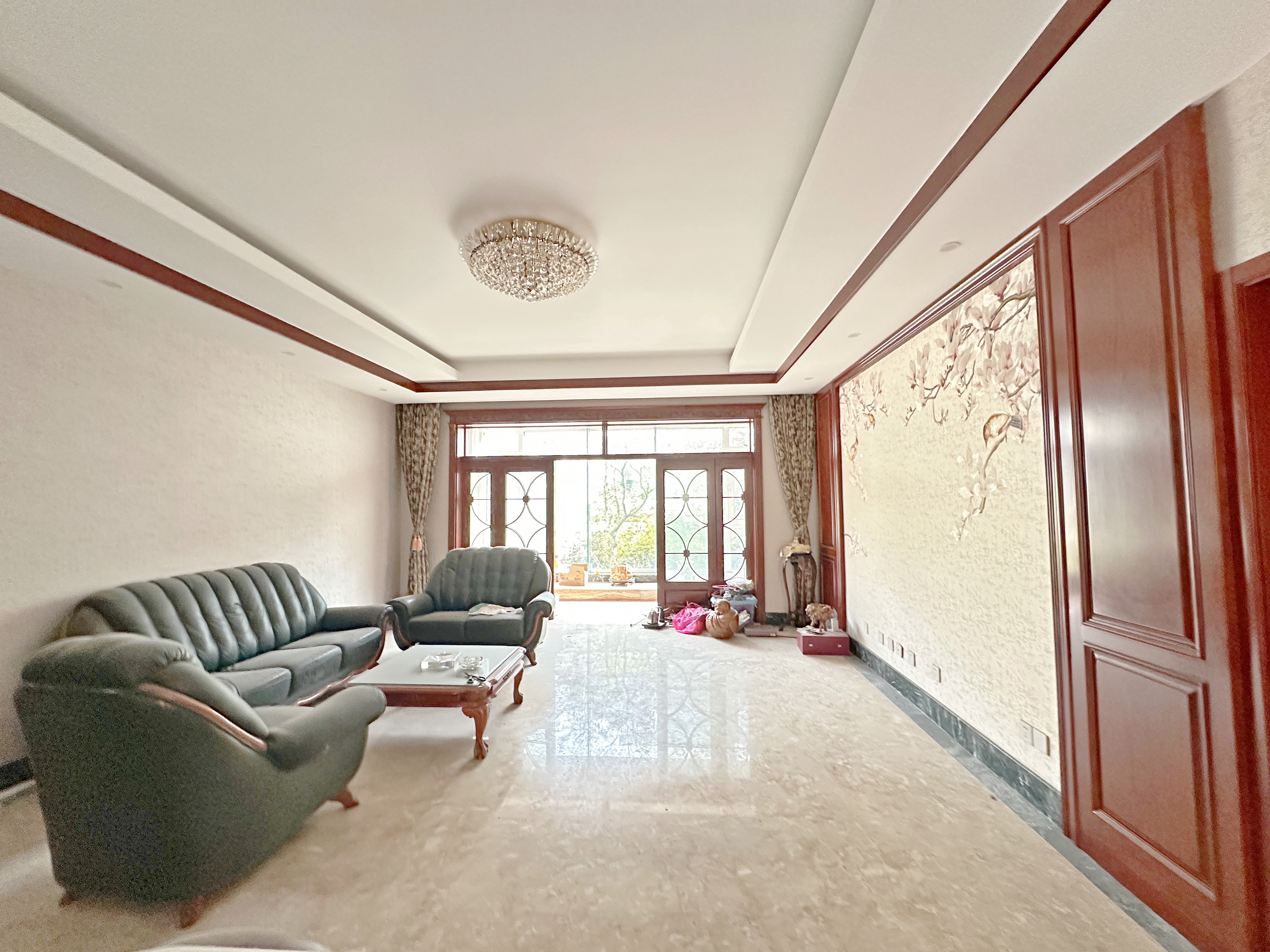 卧龙花园龙昌苑(四区)