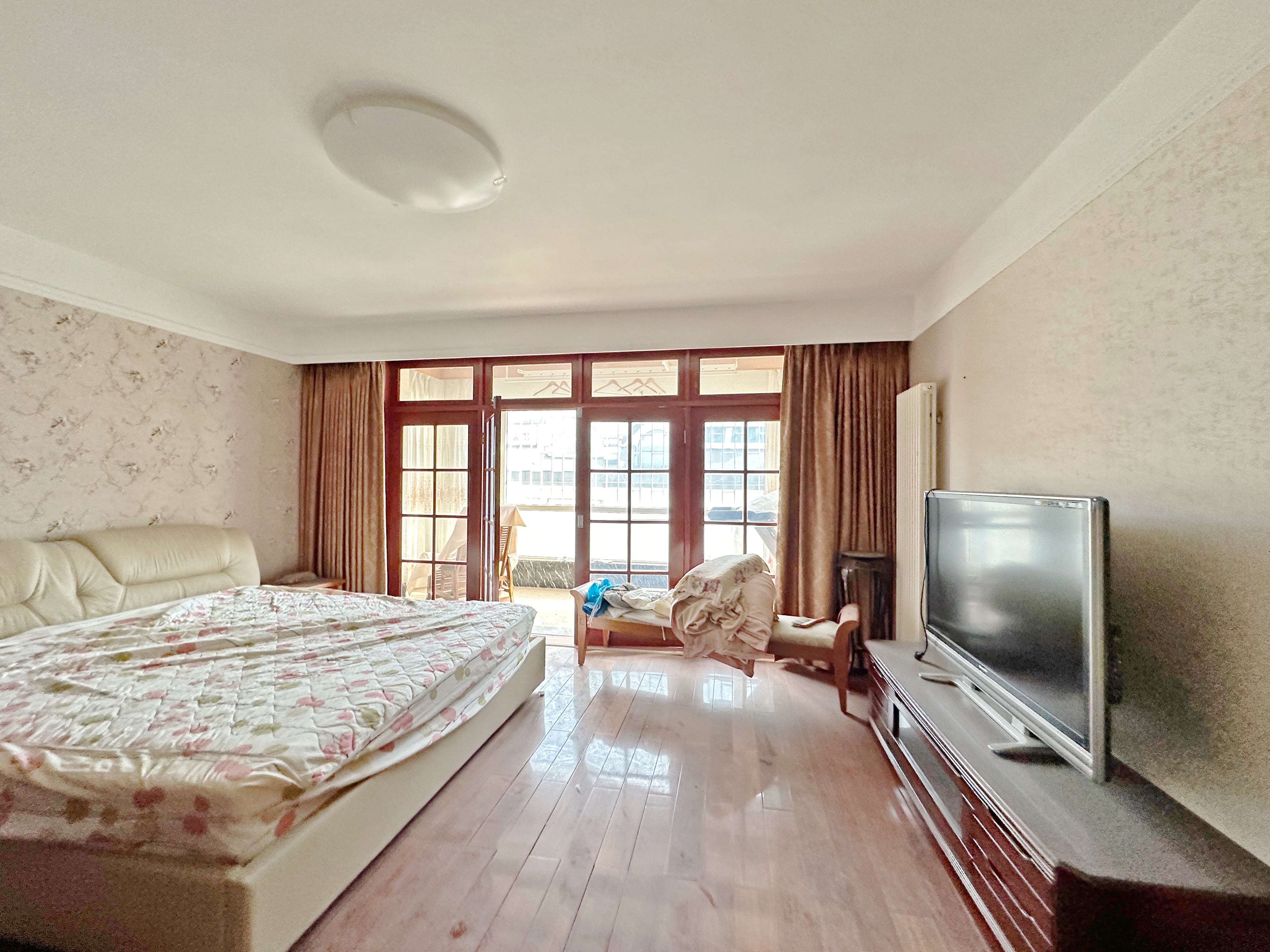 卧龙花园龙昌苑(四区)