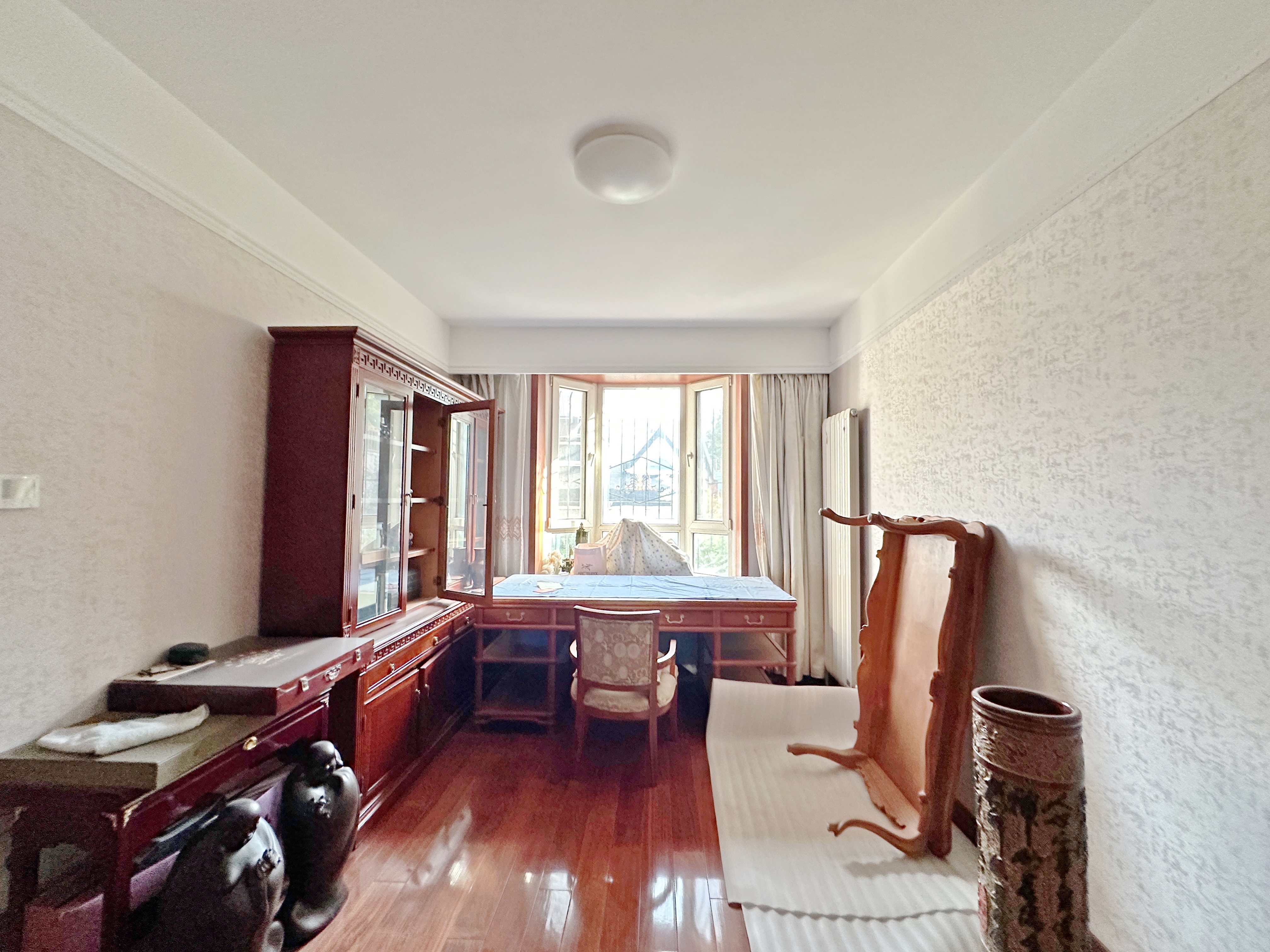 卧龙花园龙昌苑(四区)