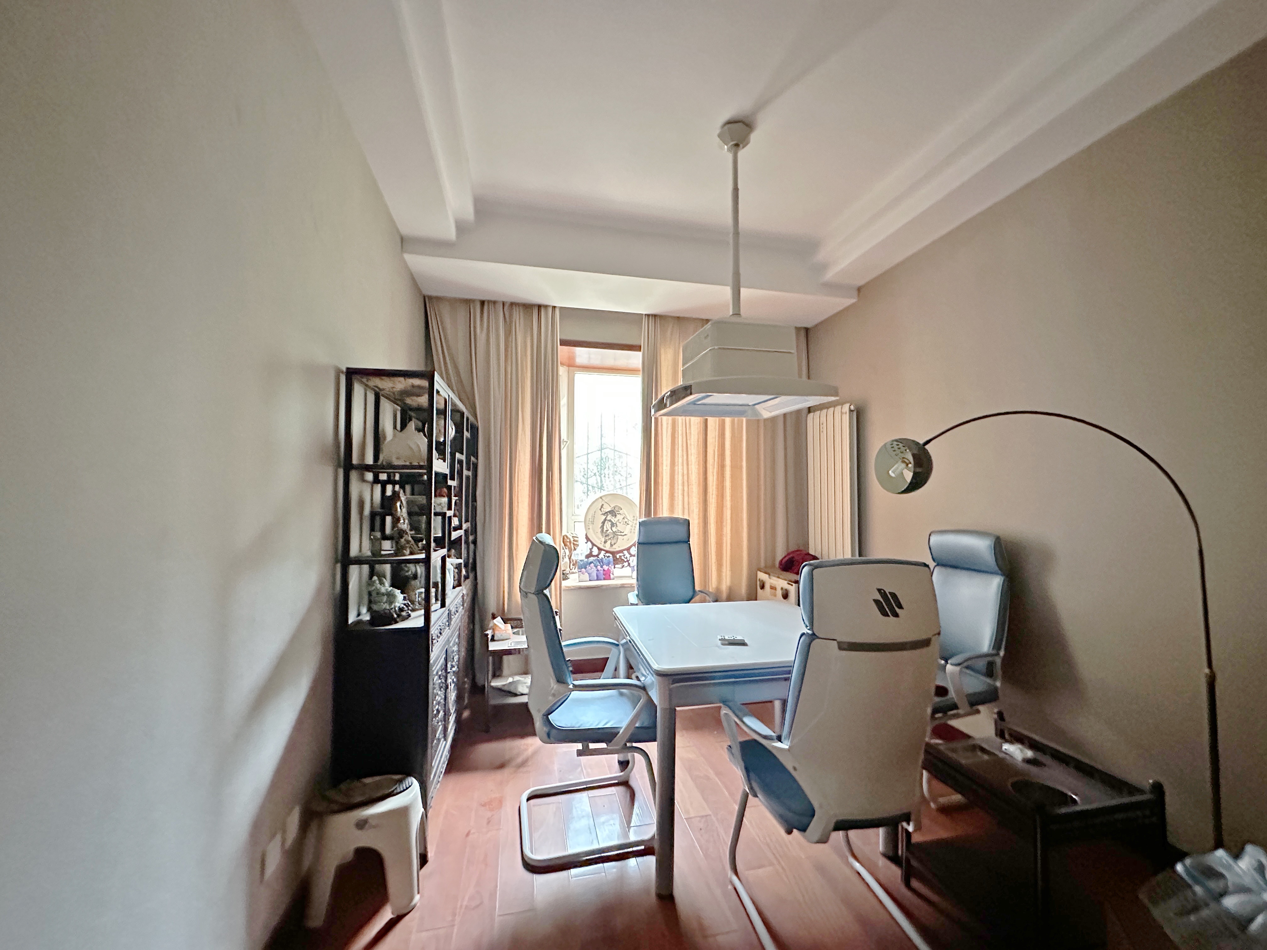 卧龙花园龙昌苑(四区)