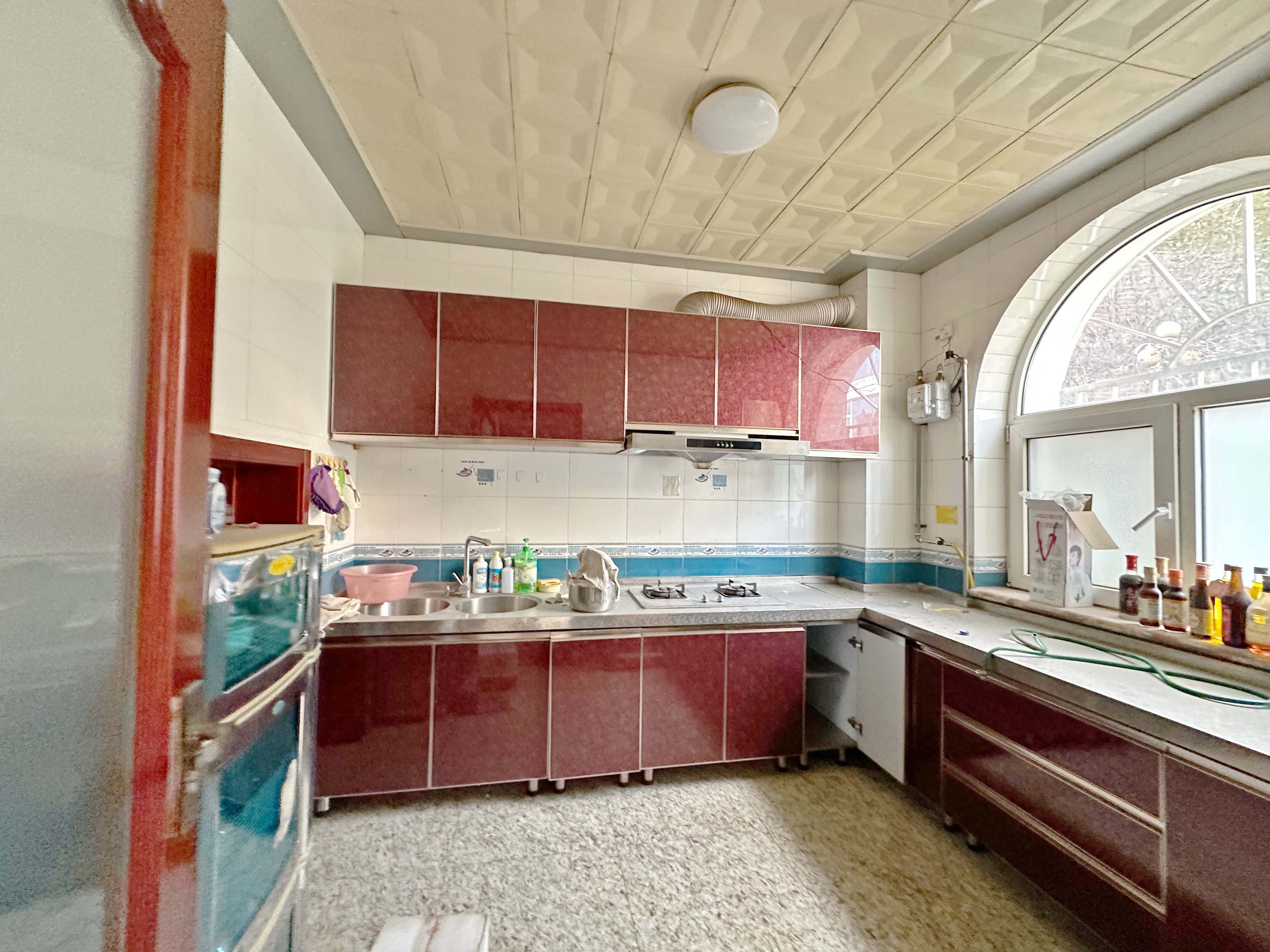 卧龙花园龙昌苑(四区)