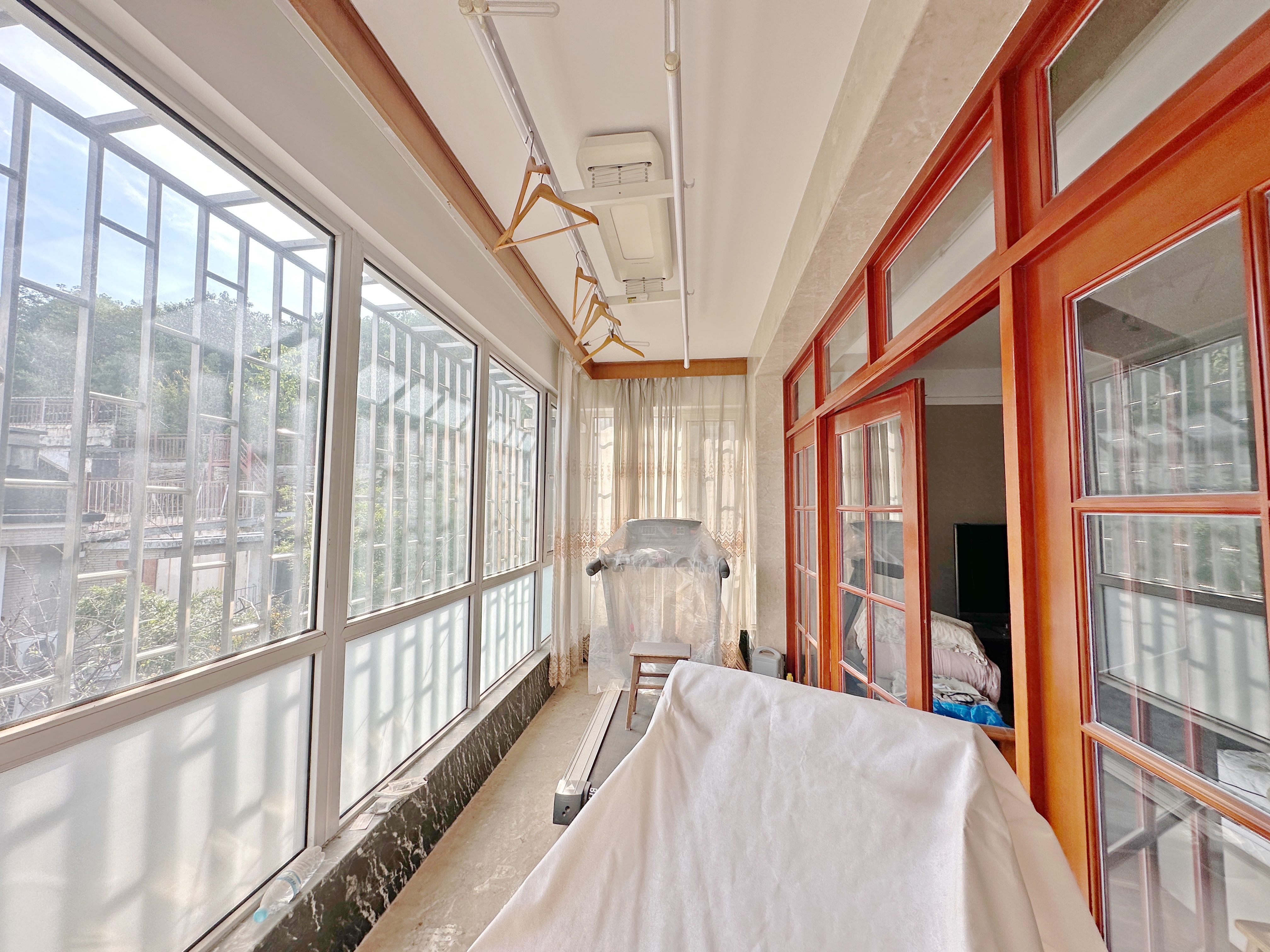 卧龙花园龙昌苑(四区)