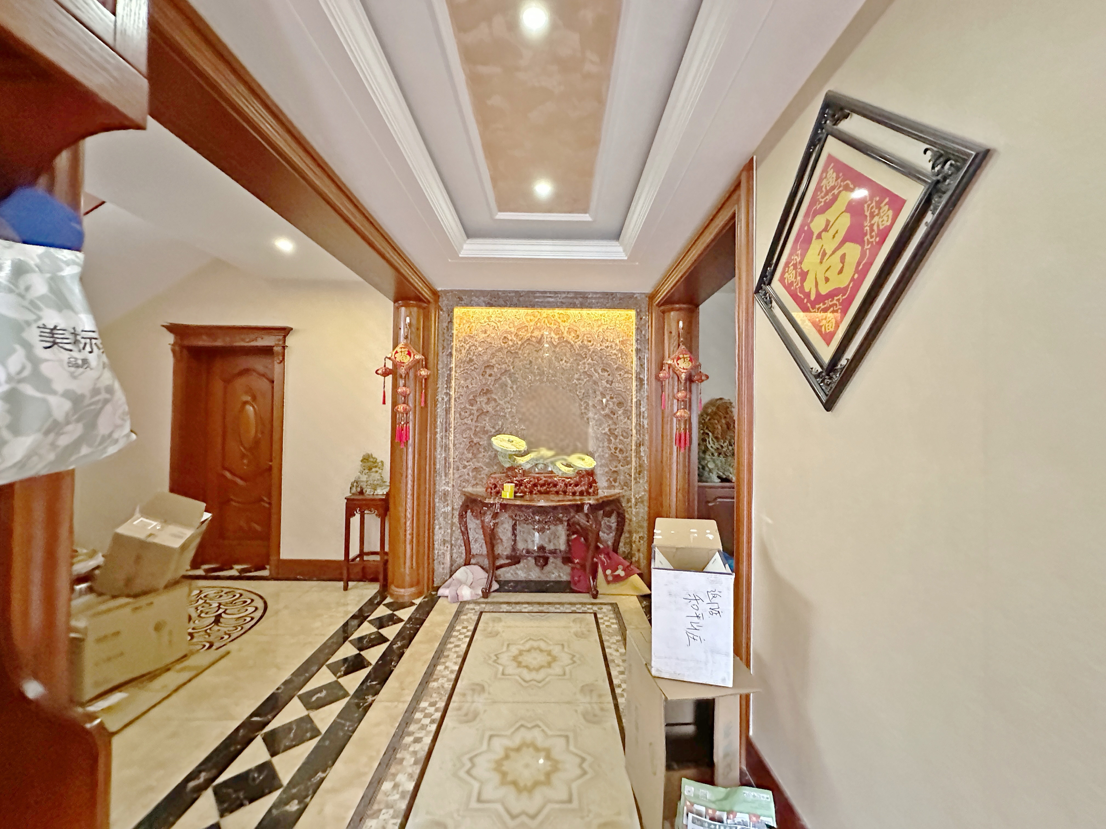 卧龙花园龙昌苑(四区)