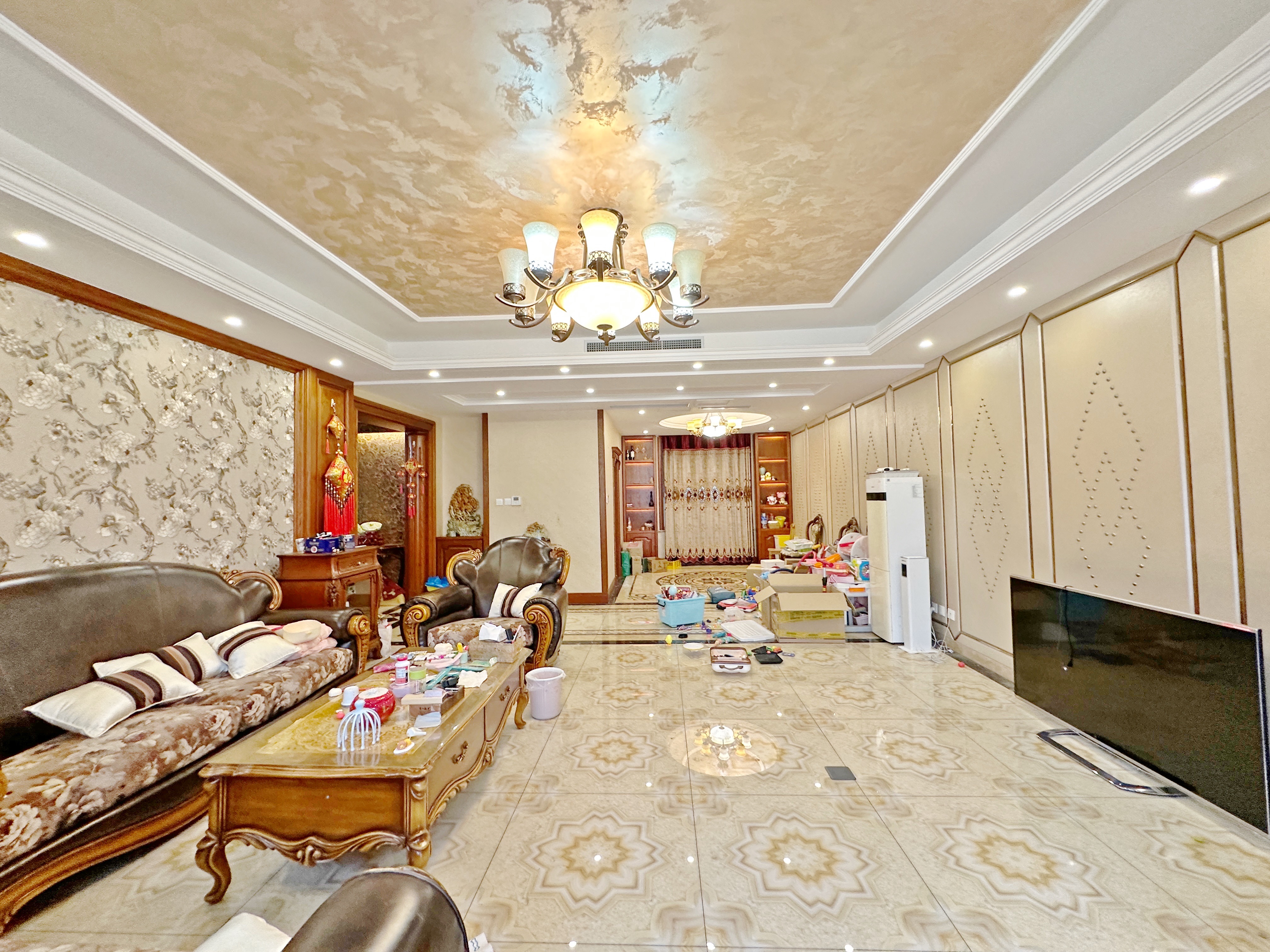 卧龙花园龙昌苑(四区)