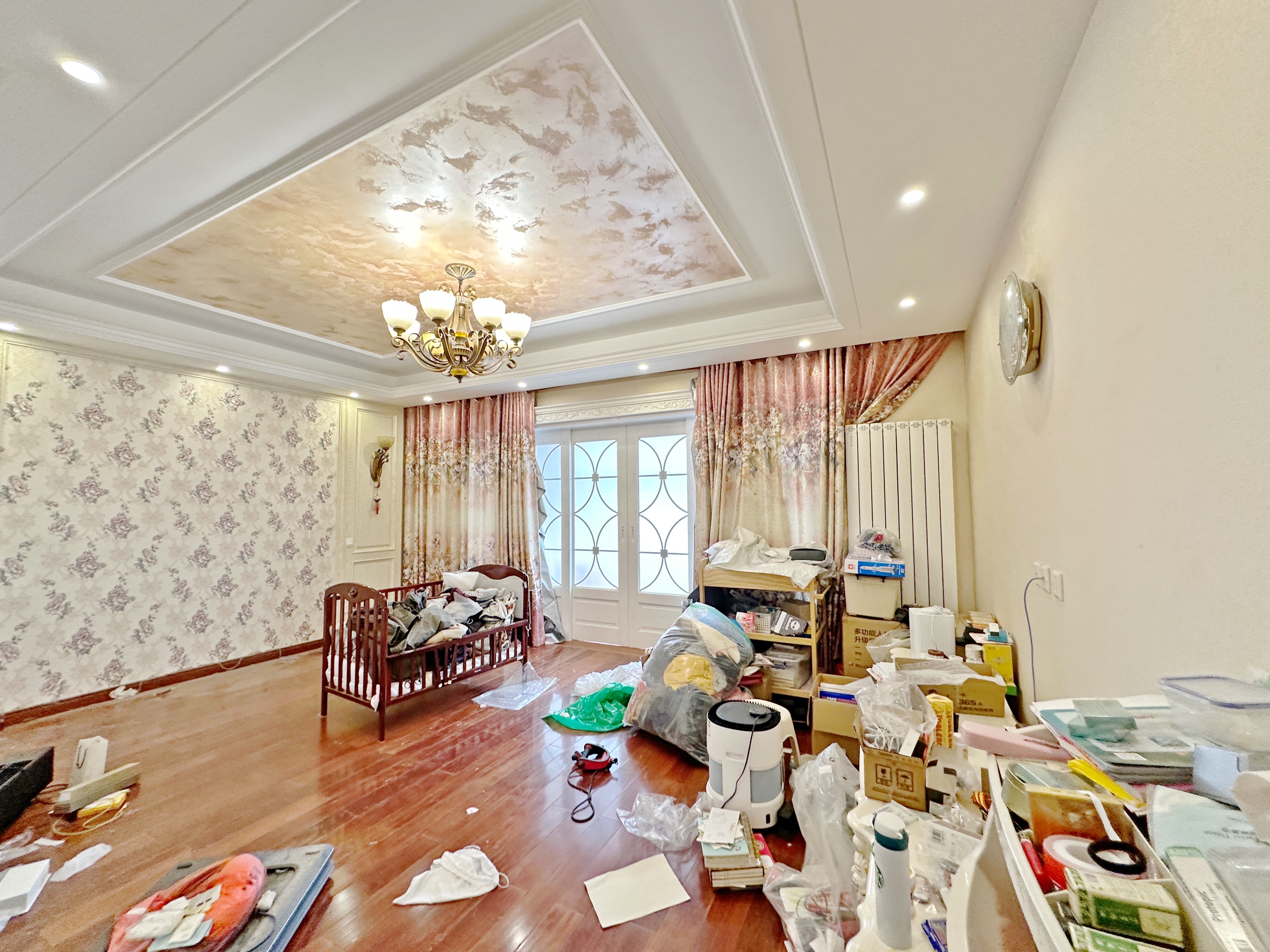 卧龙花园龙昌苑(四区)