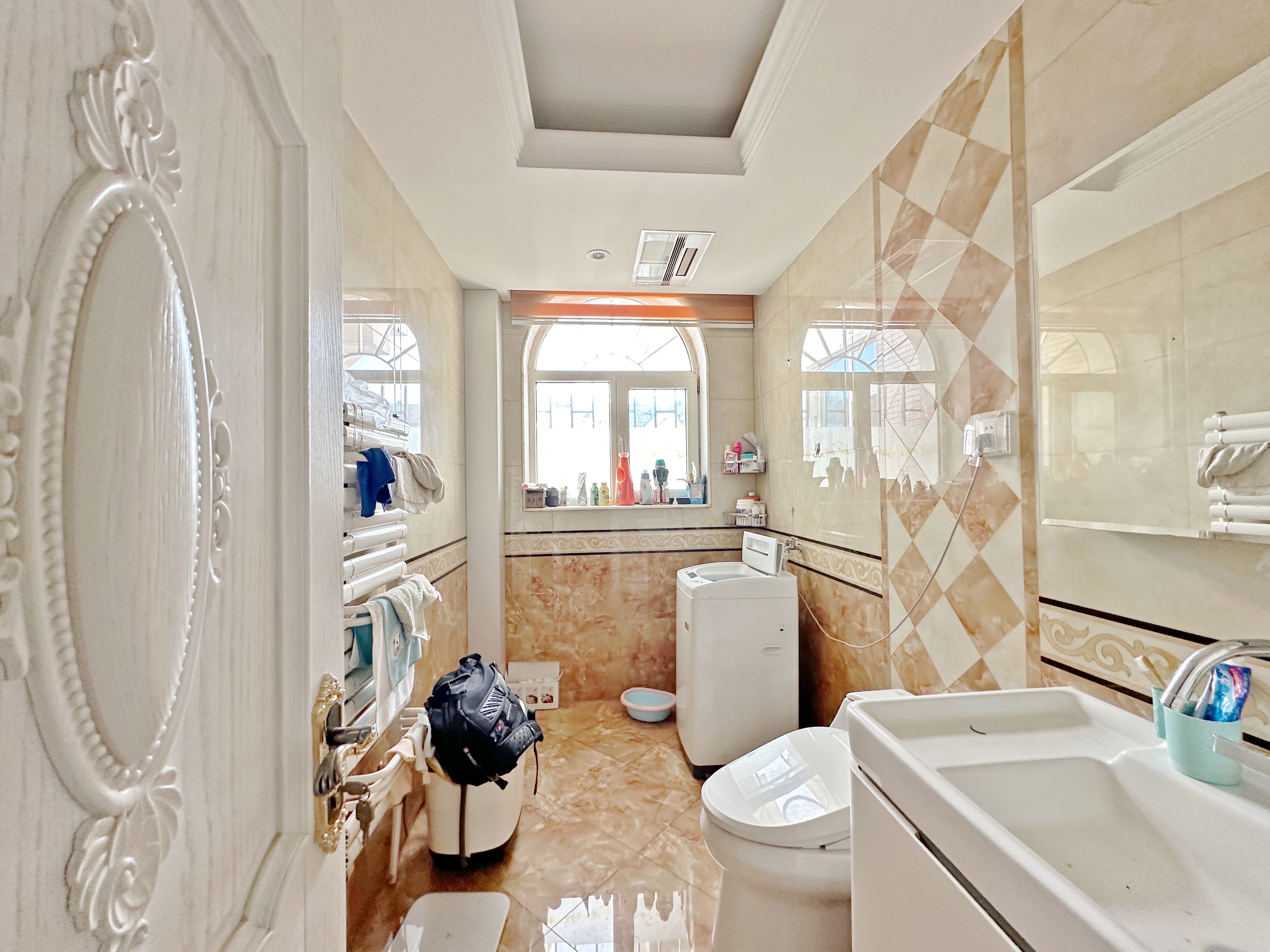 卧龙花园龙昌苑(四区)