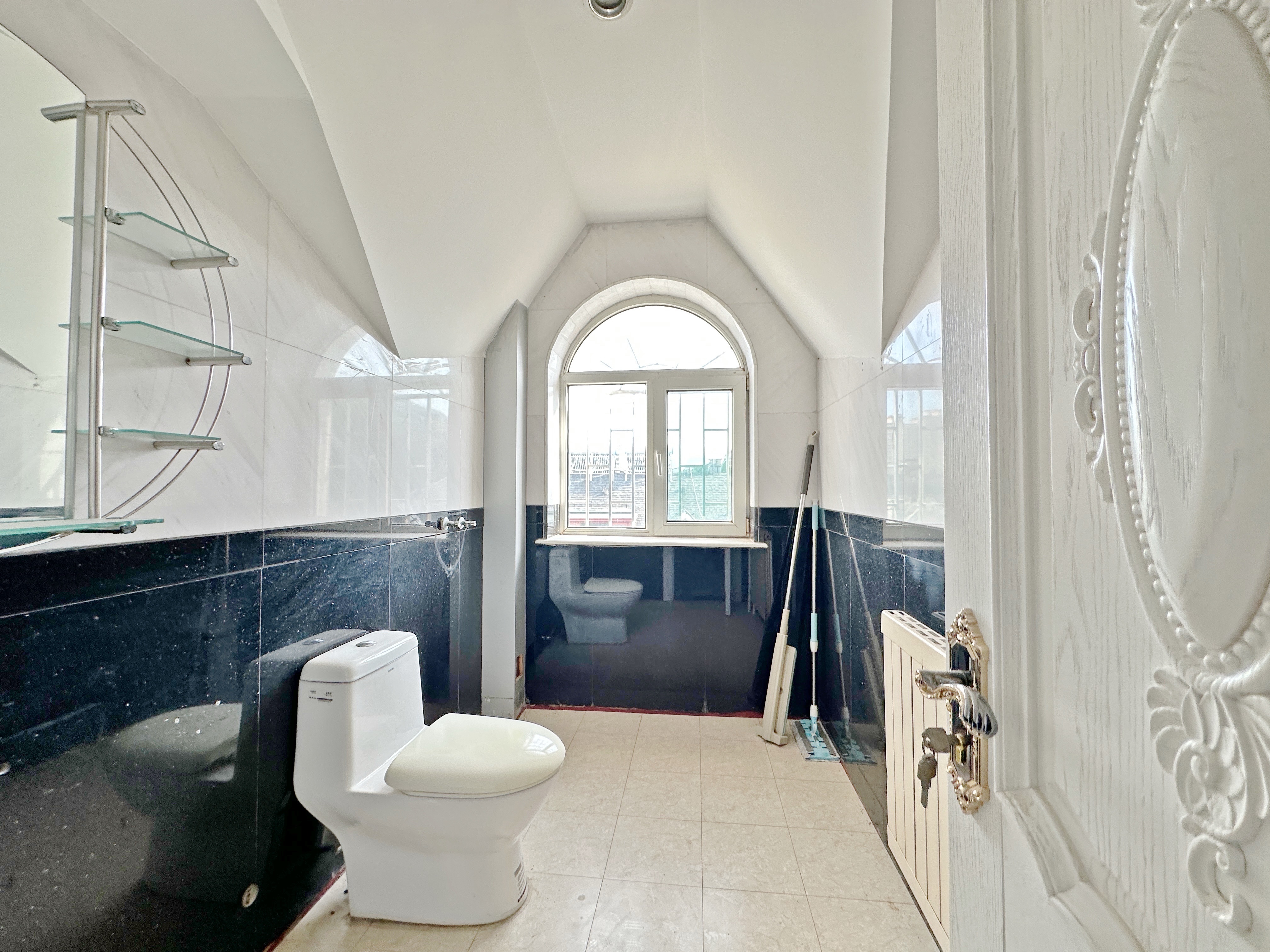 卧龙花园龙昌苑(四区)