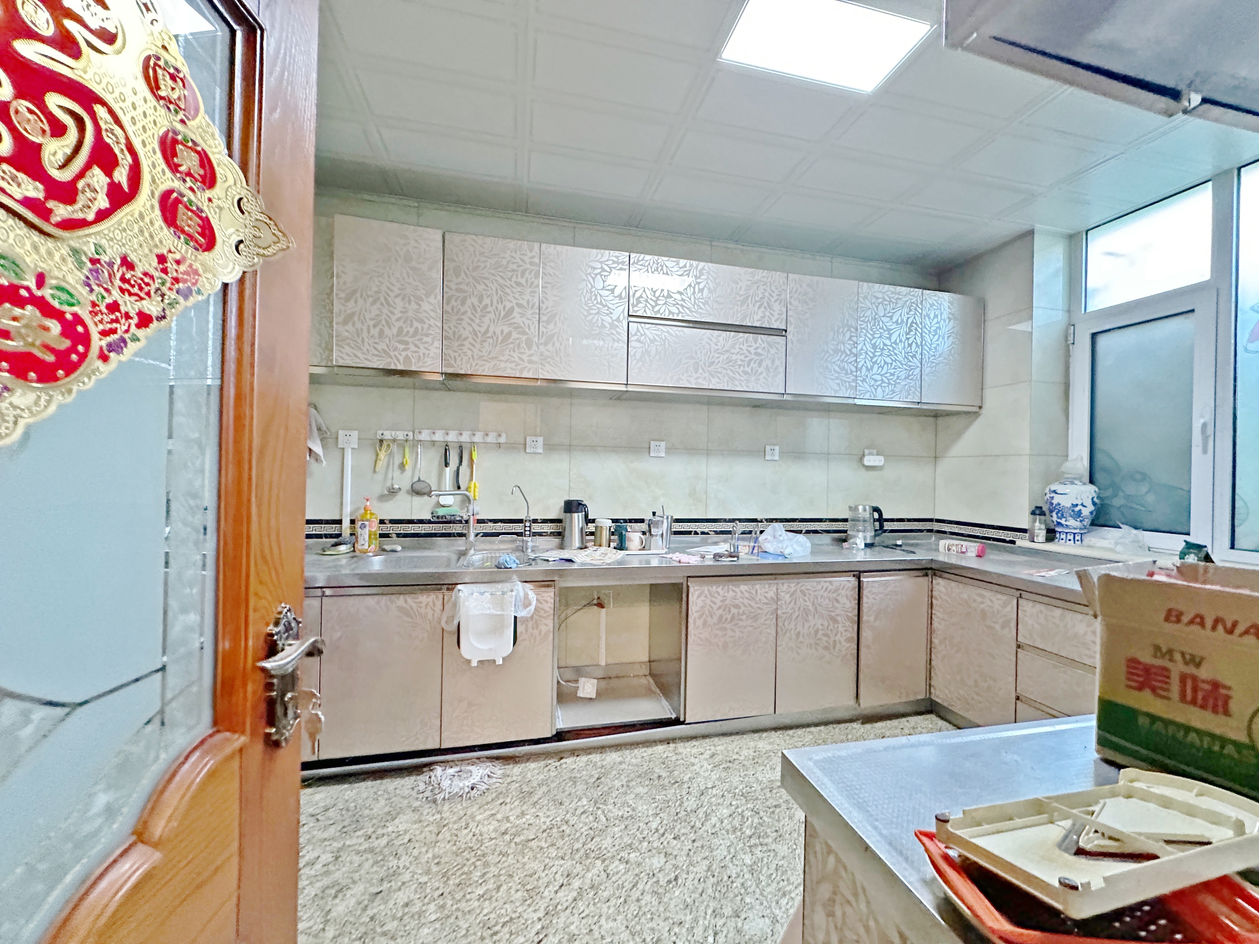 卧龙花园龙昌苑(四区)