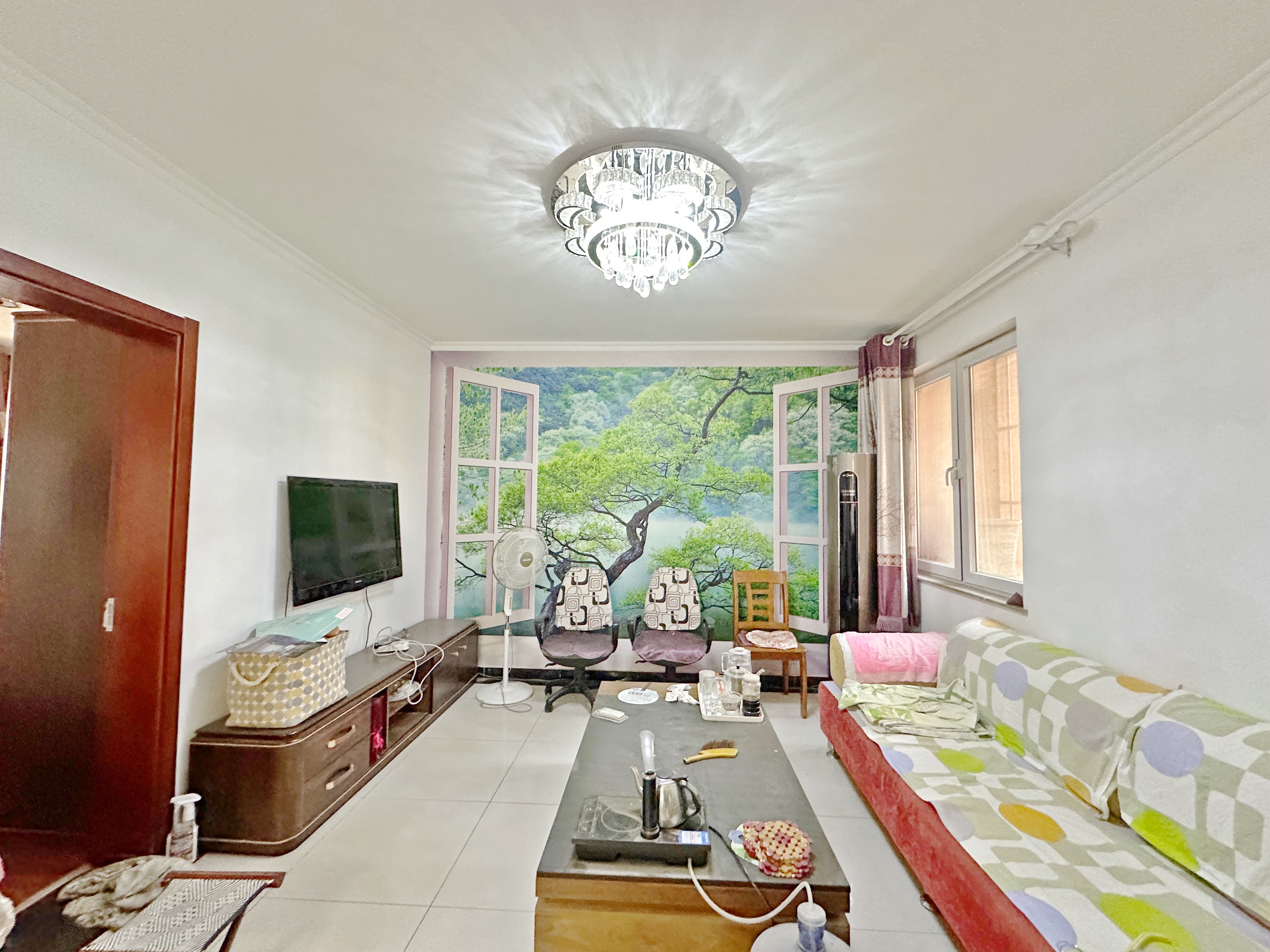 新世界阳光花园