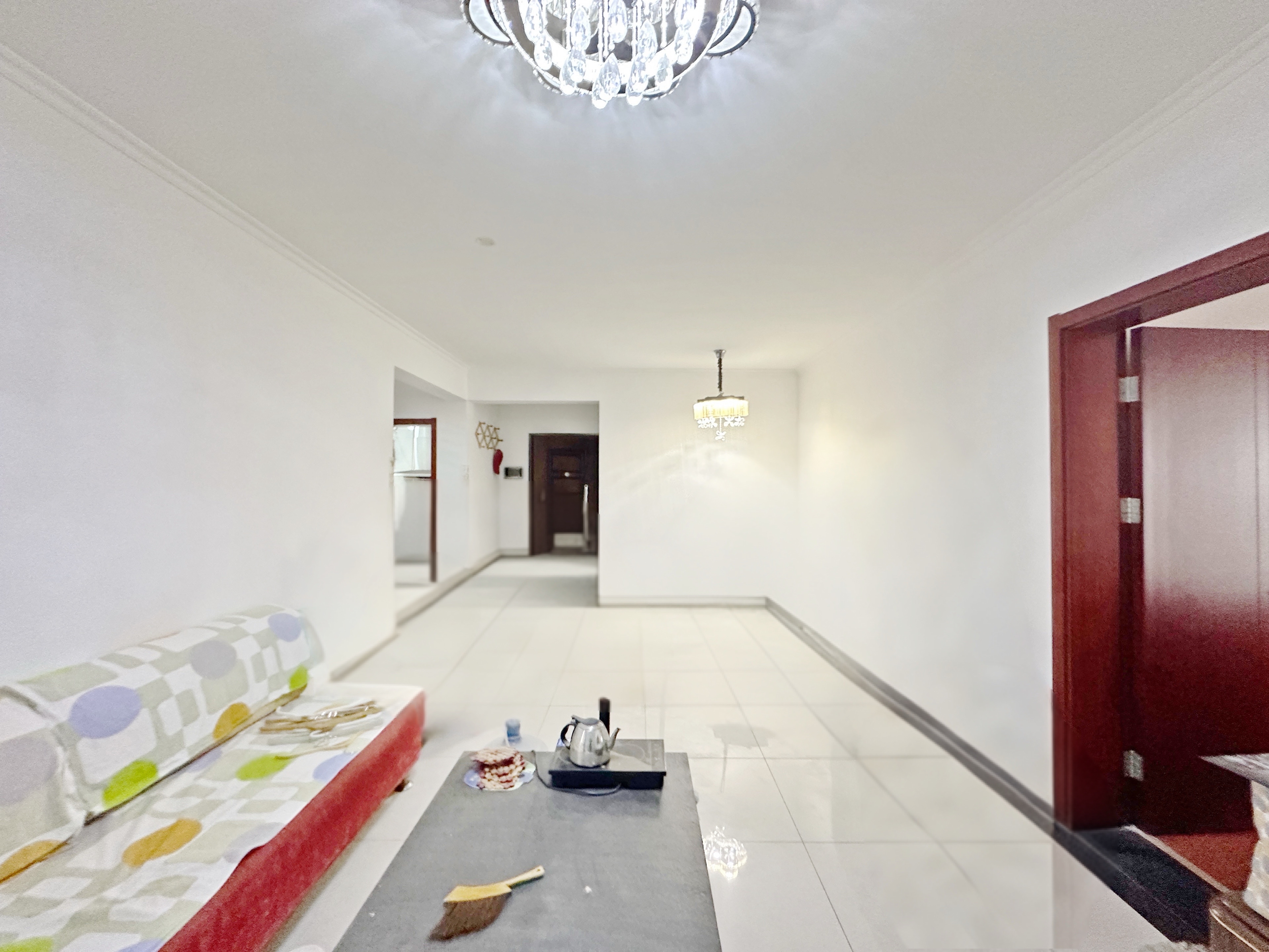 新世界阳光花园