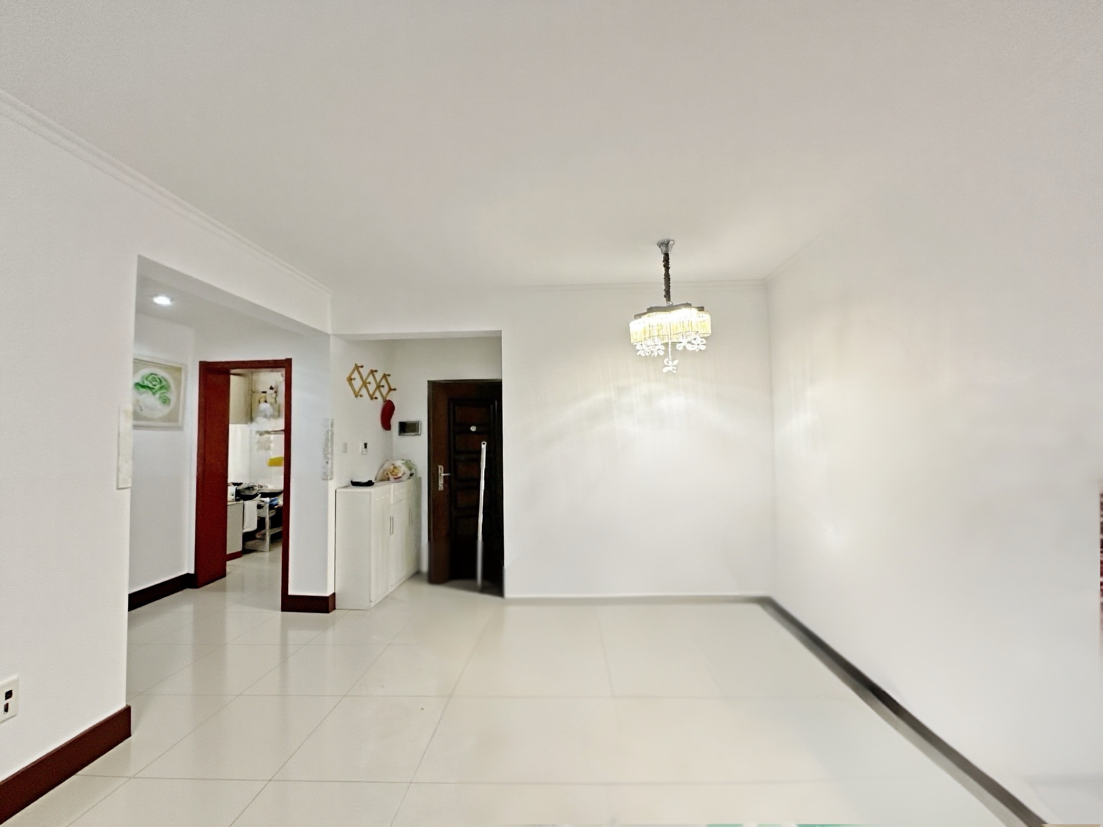 新世界阳光花园