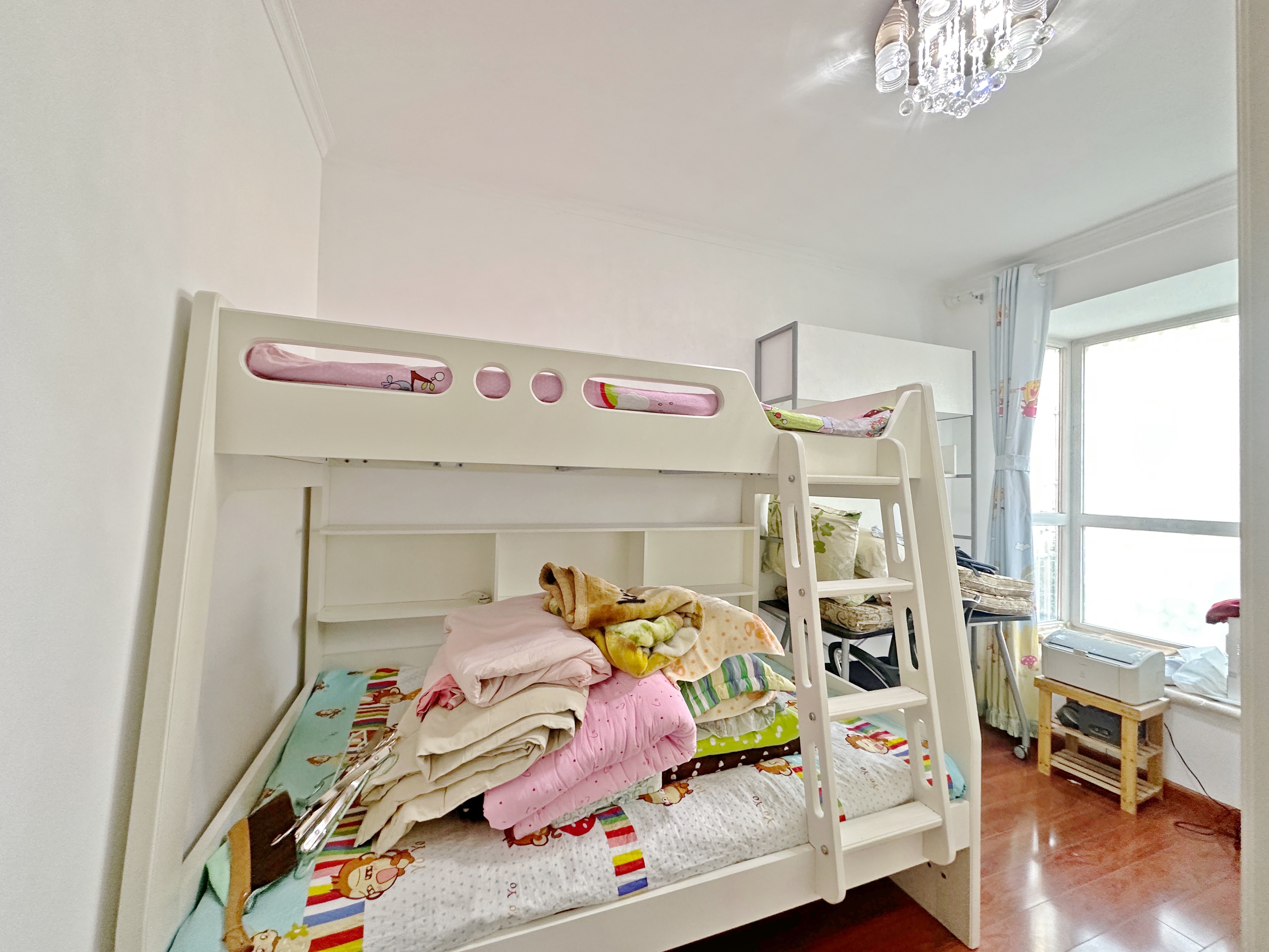 新世界阳光花园