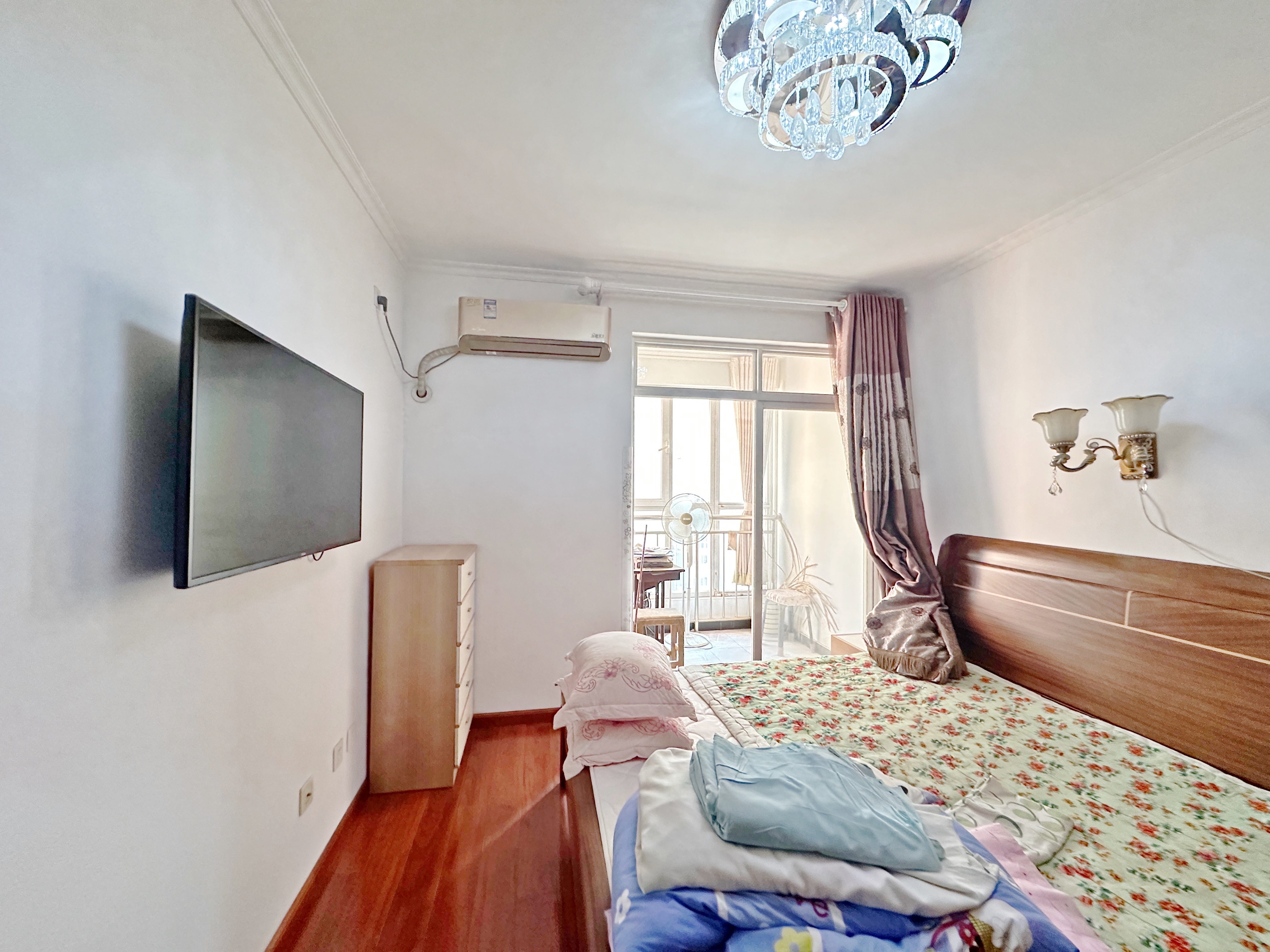 新世界阳光花园