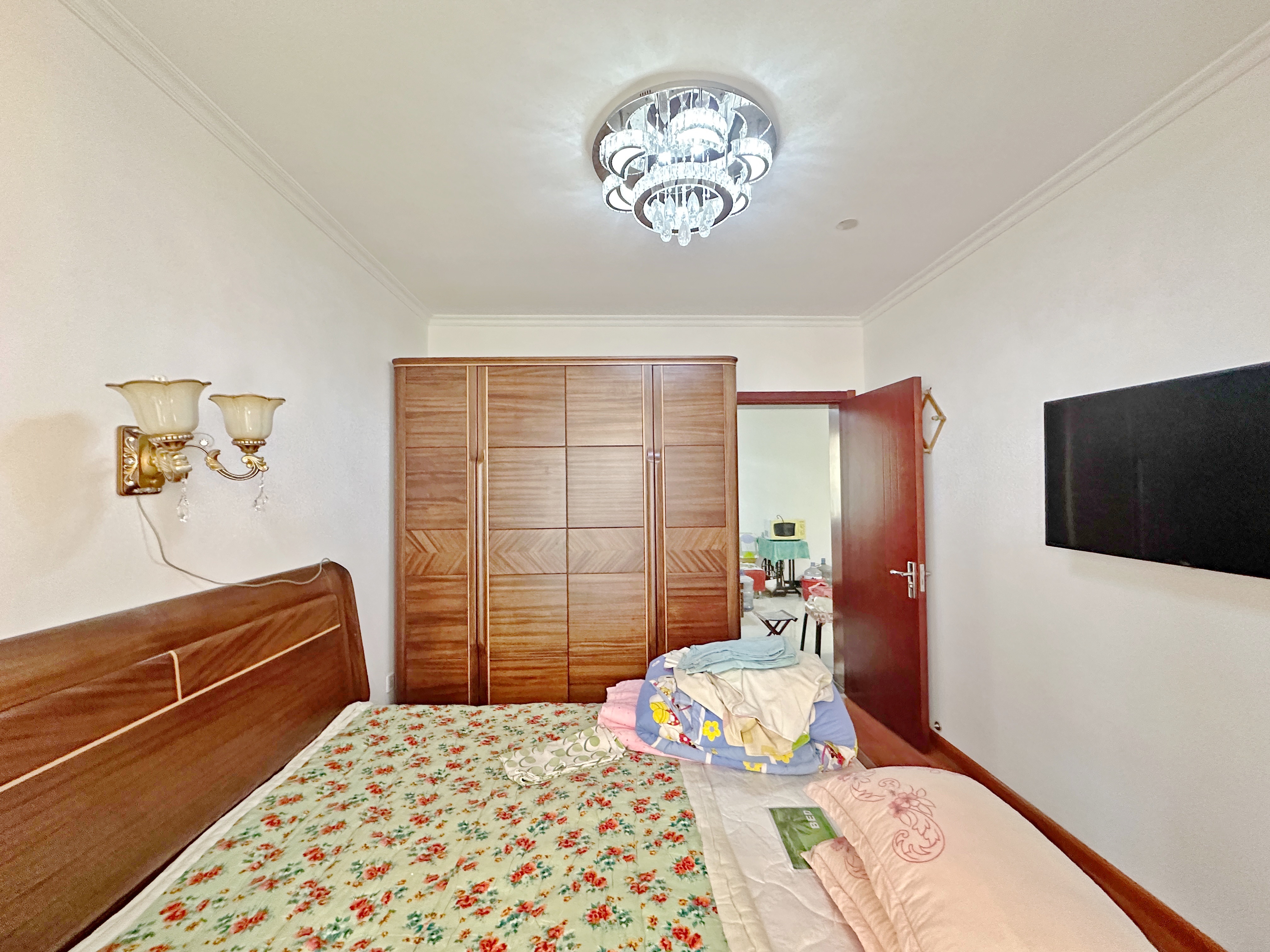 新世界阳光花园