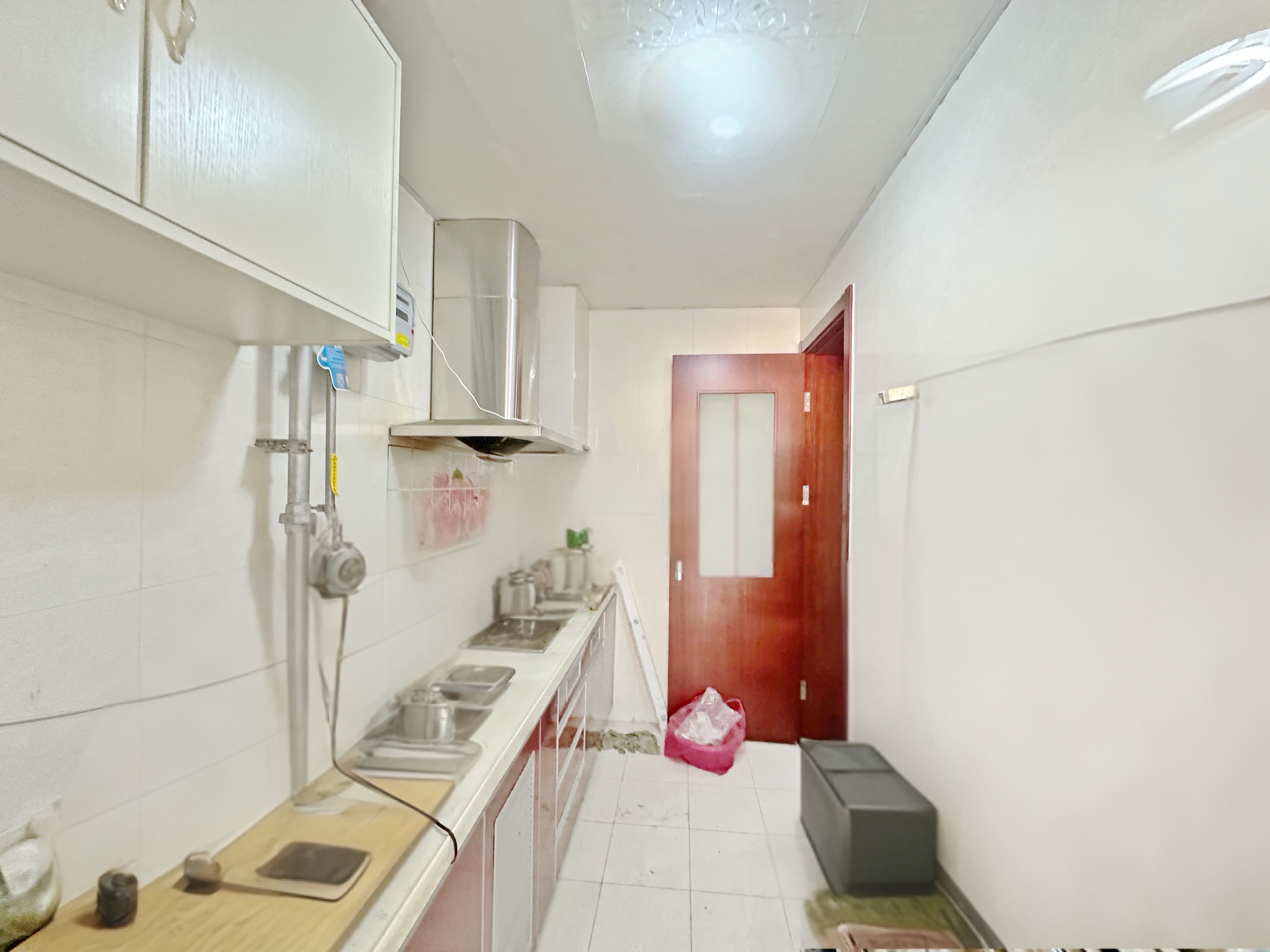 新世界阳光花园