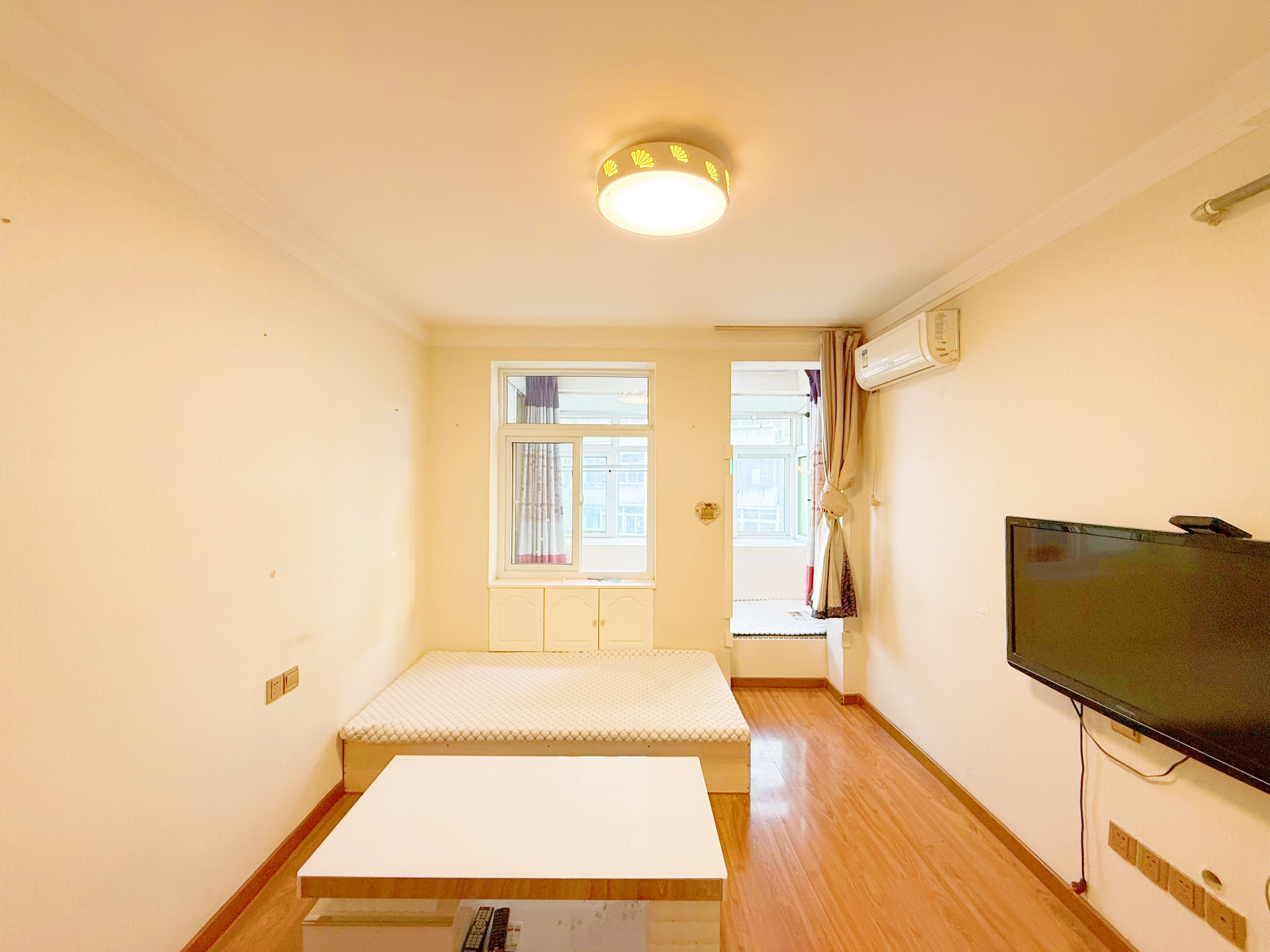 济安街单位宿舍