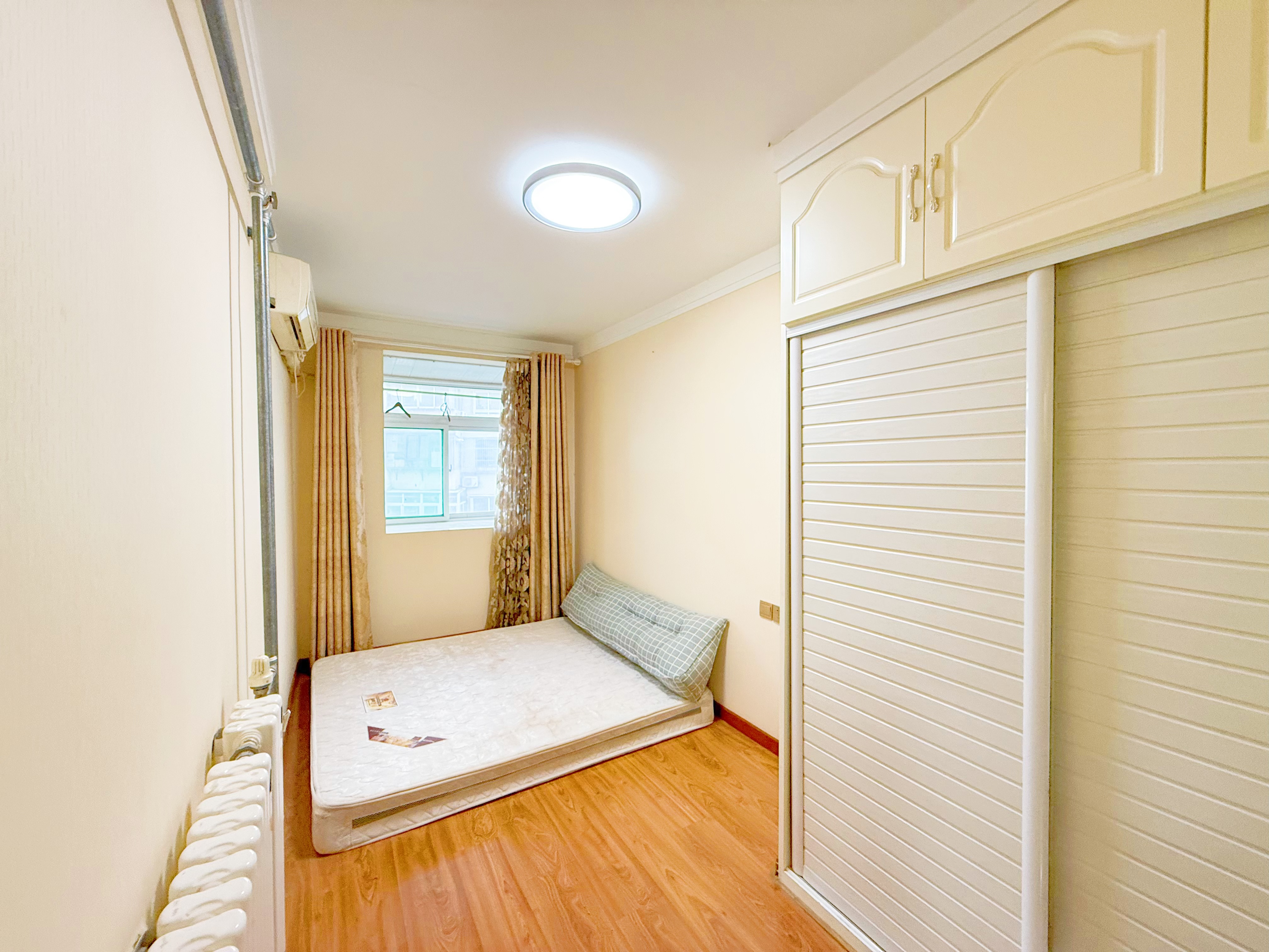 济安街单位宿舍