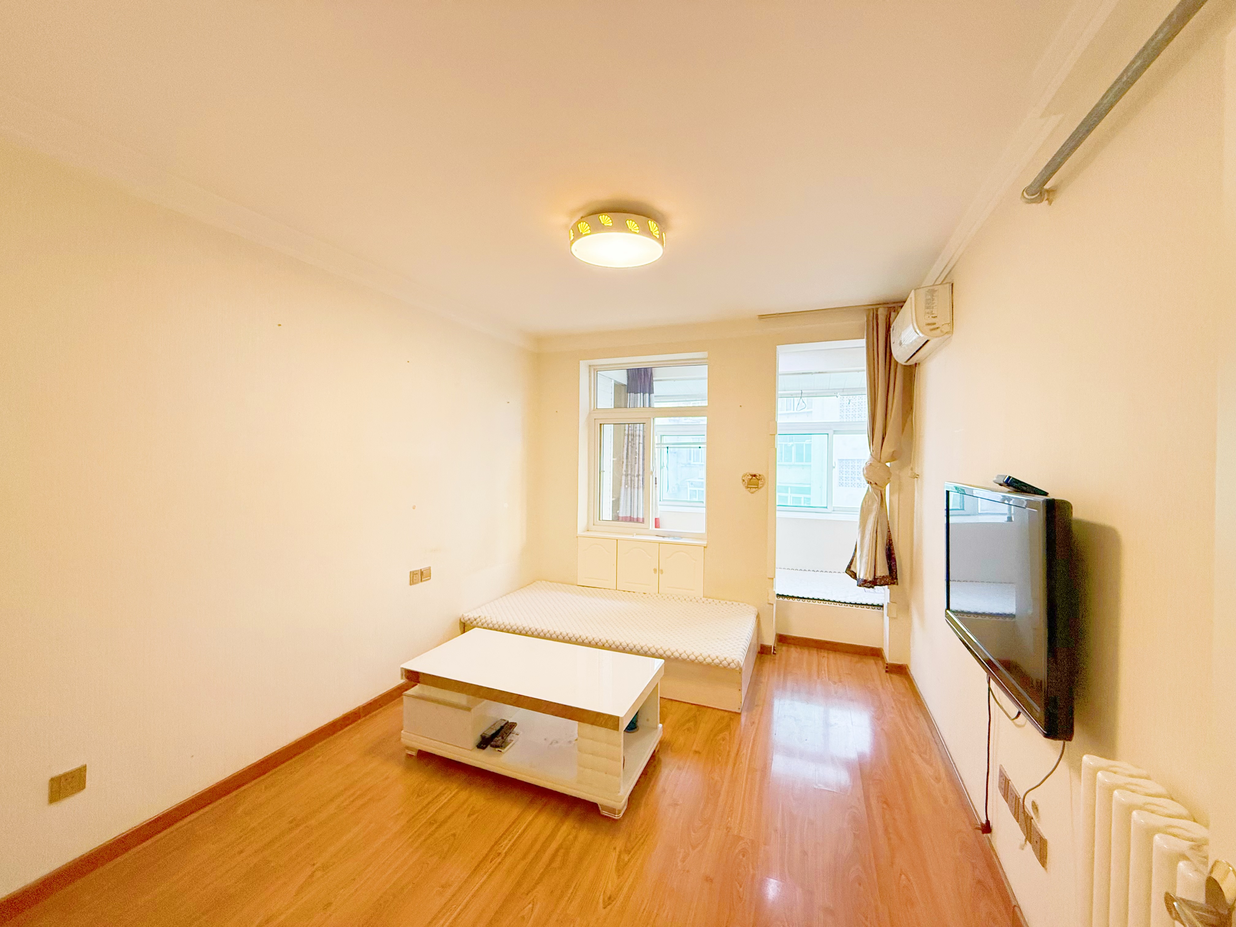 济安街单位宿舍