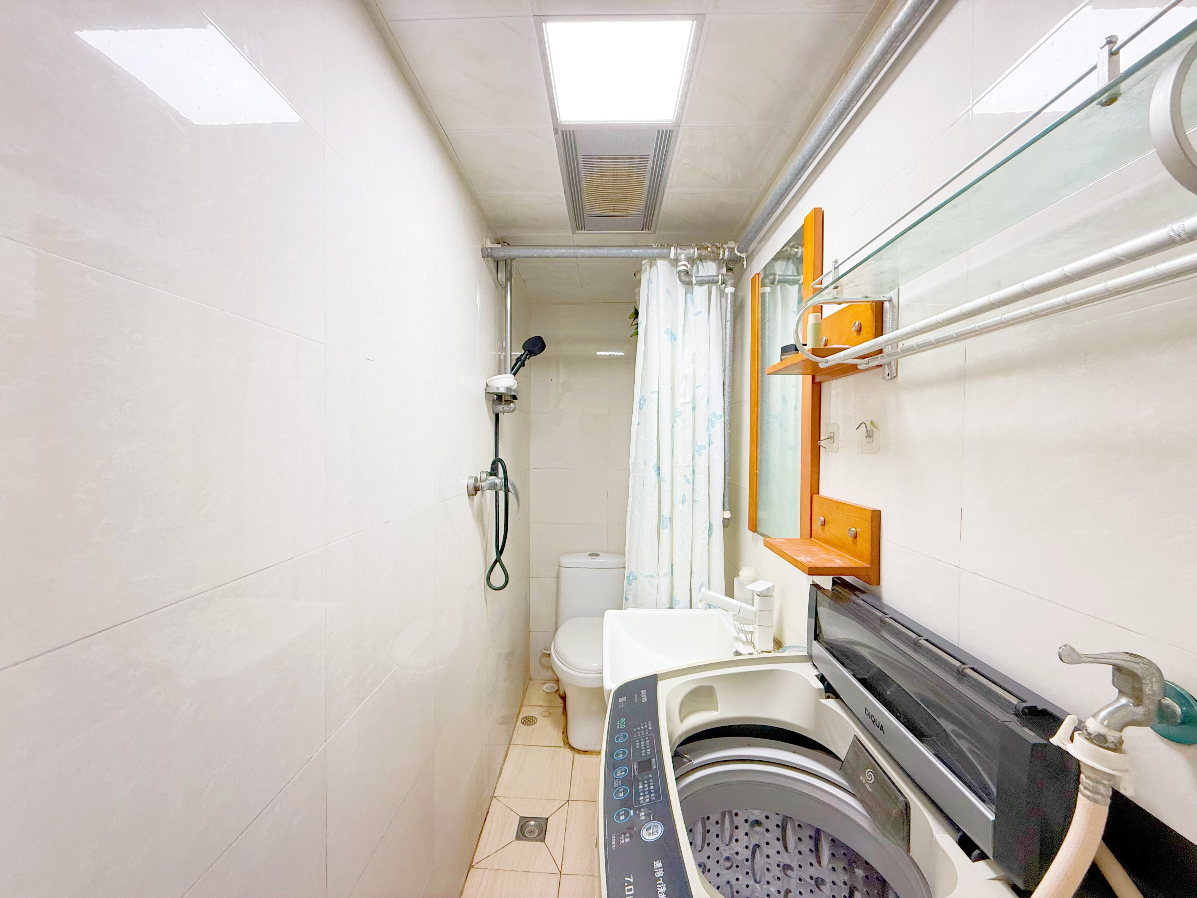 济安街单位宿舍