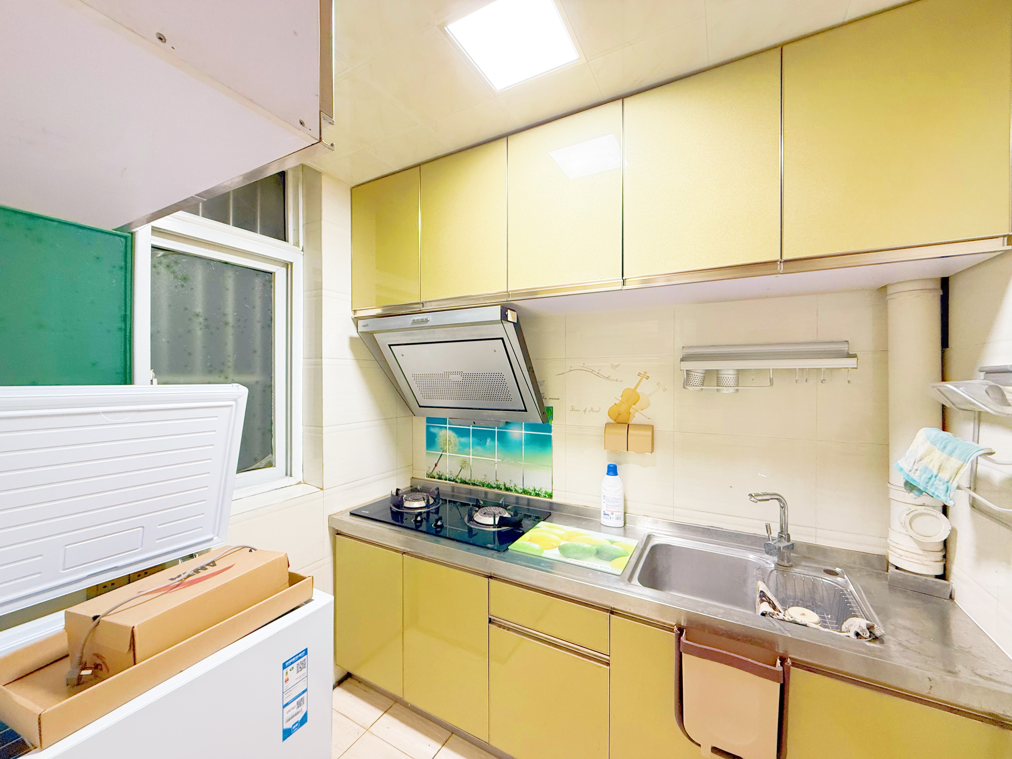 济安街单位宿舍