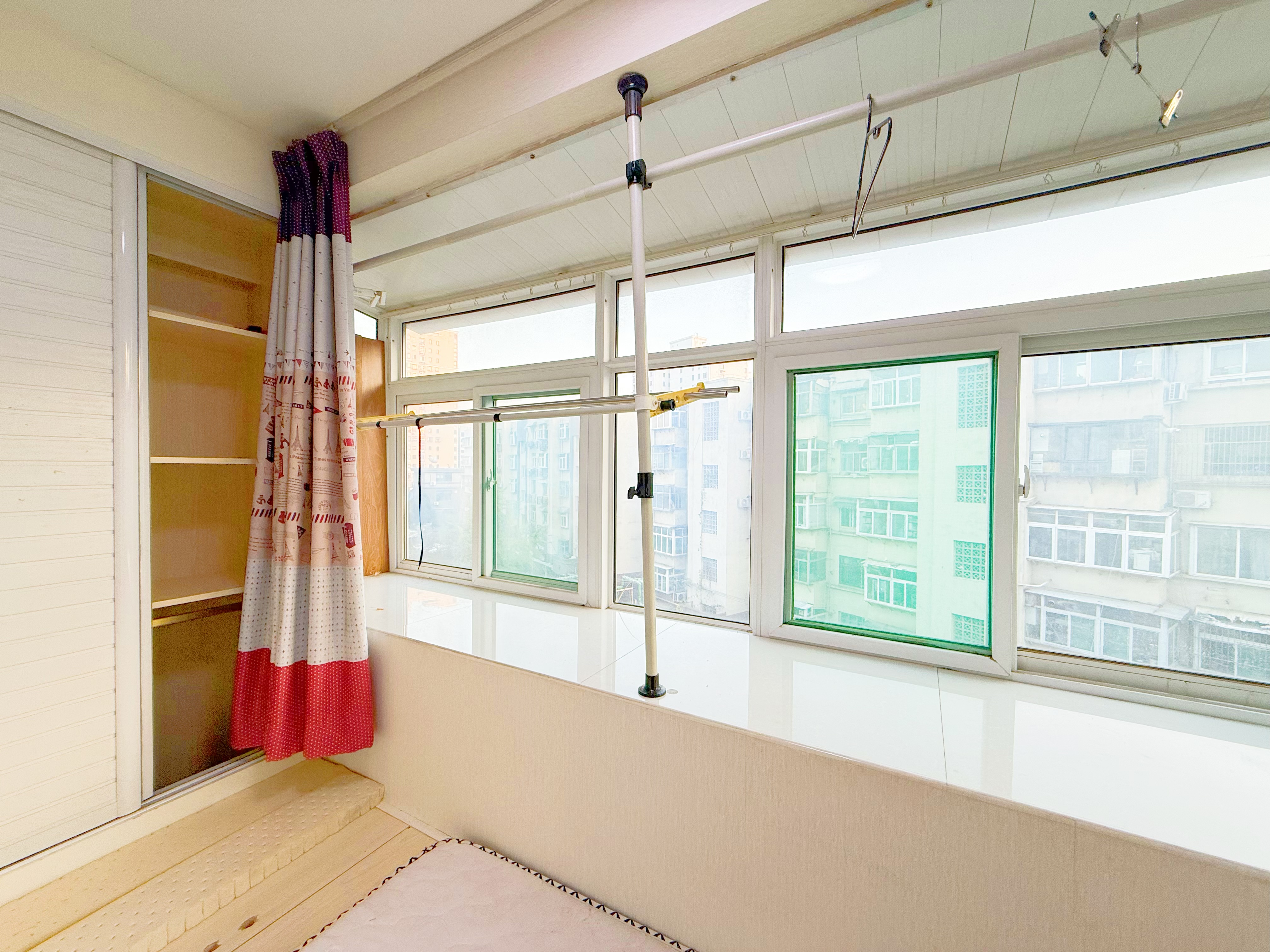 济安街单位宿舍