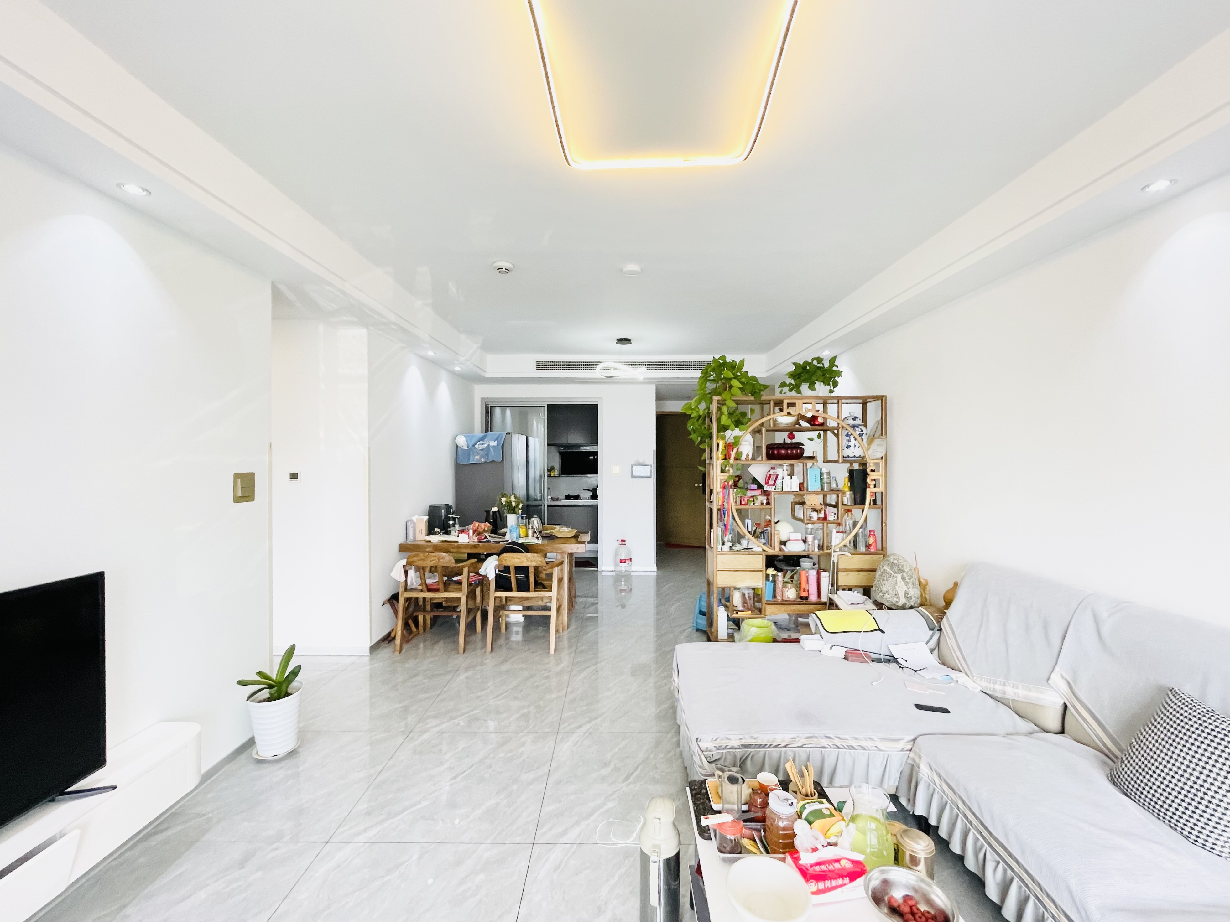 华润置地昆仑御