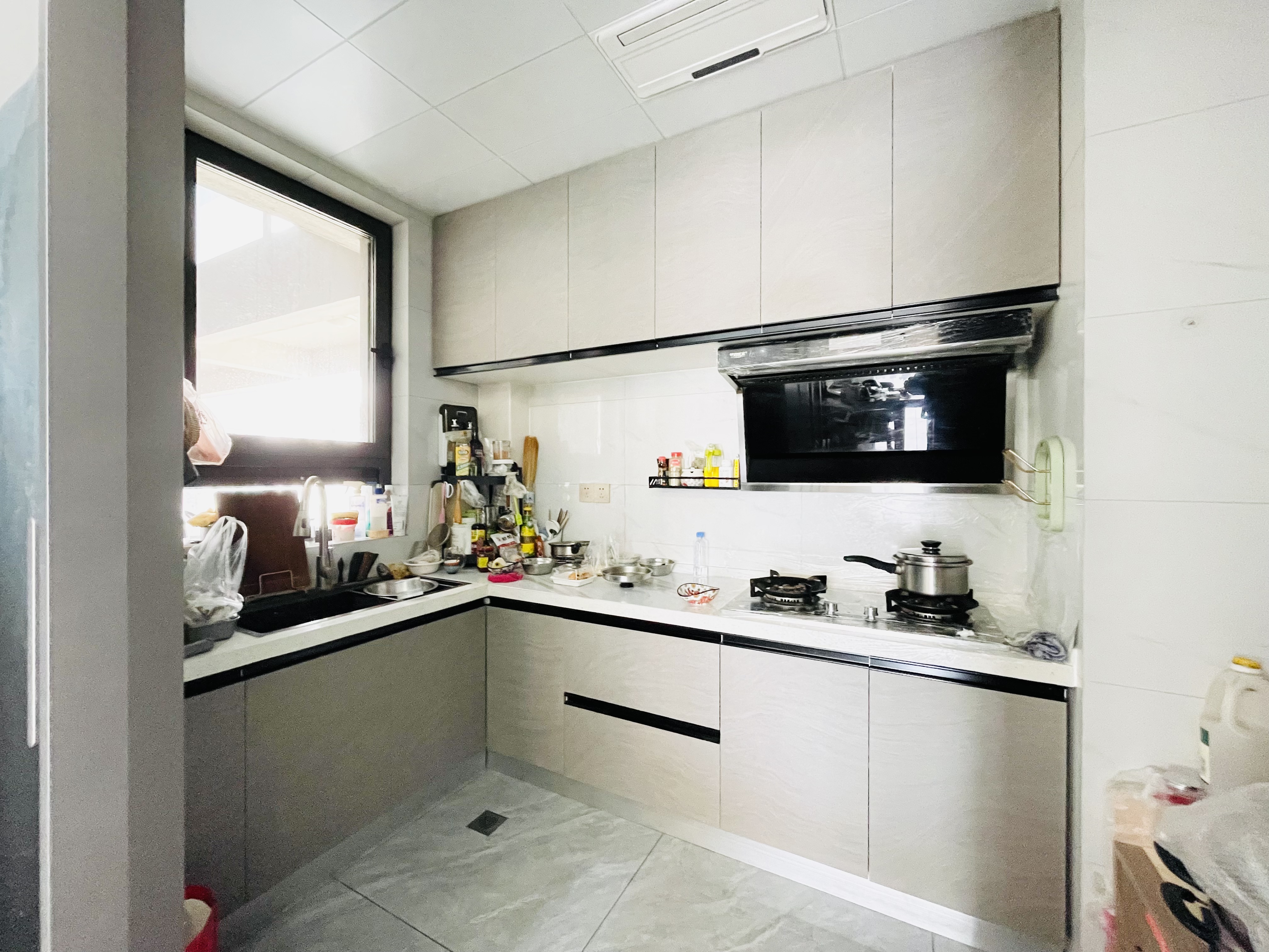 华润置地昆仑御