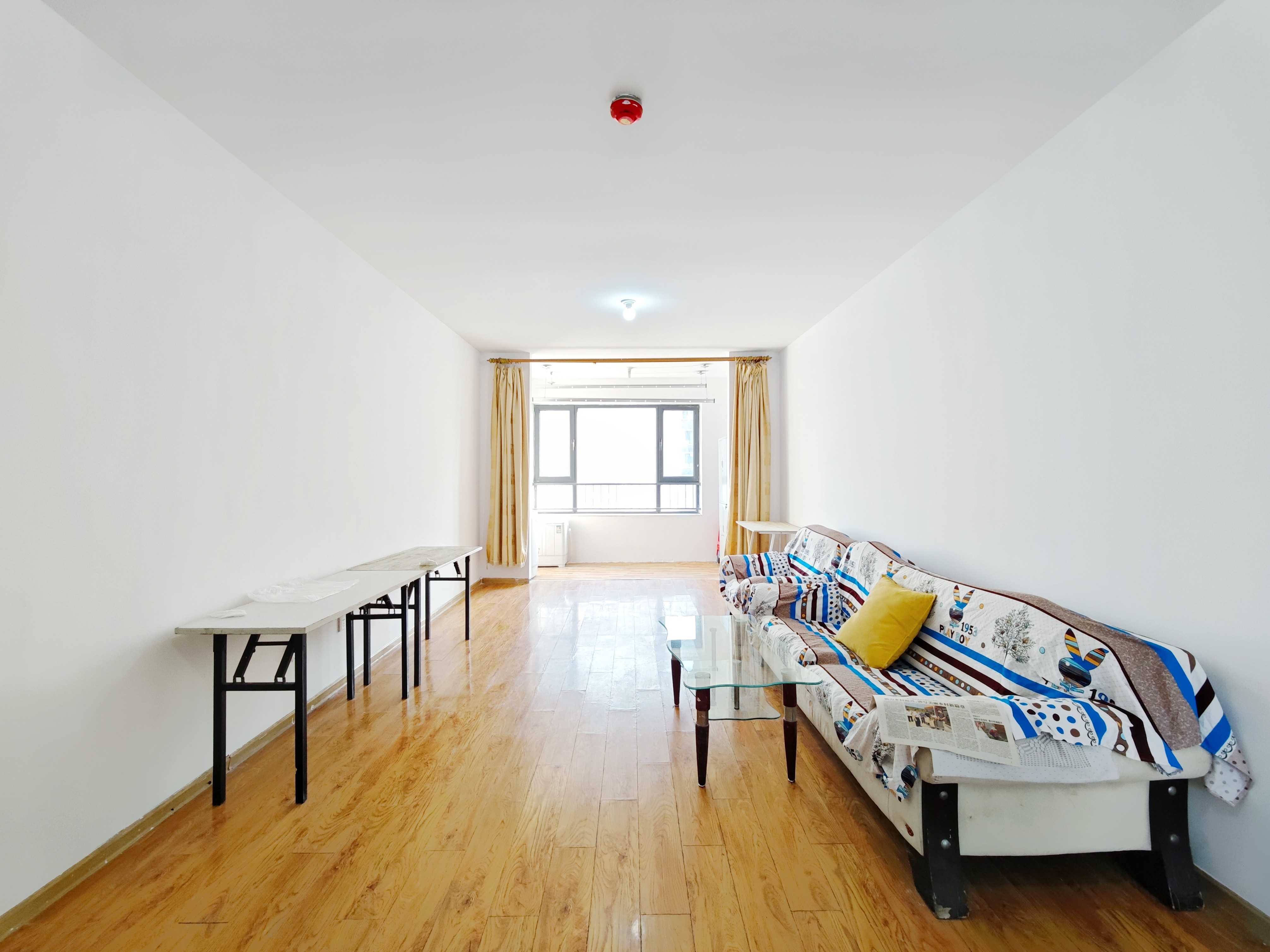 中建锦绣城一期