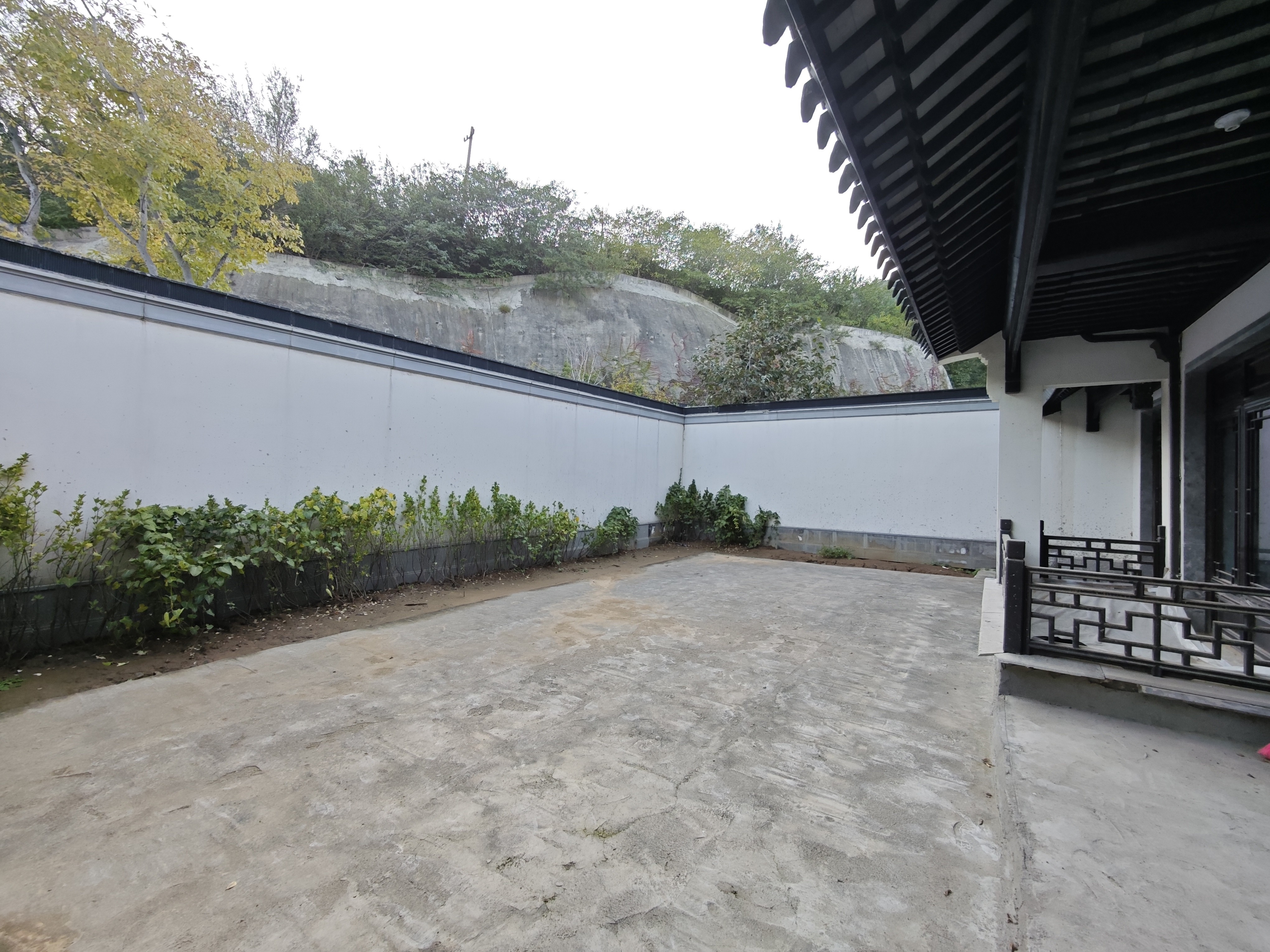 高新绿城玉兰花园