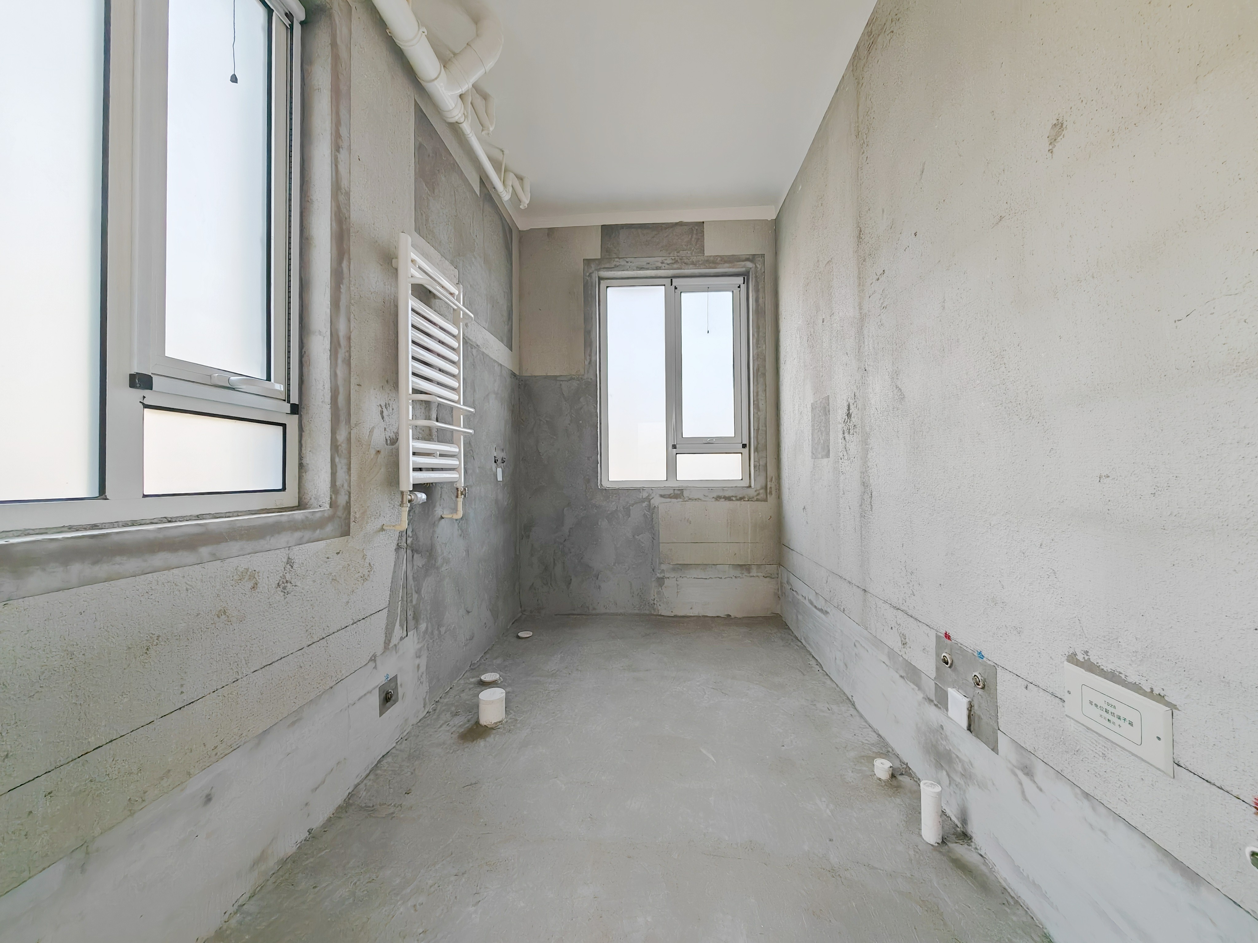 中建长清湖瑾园