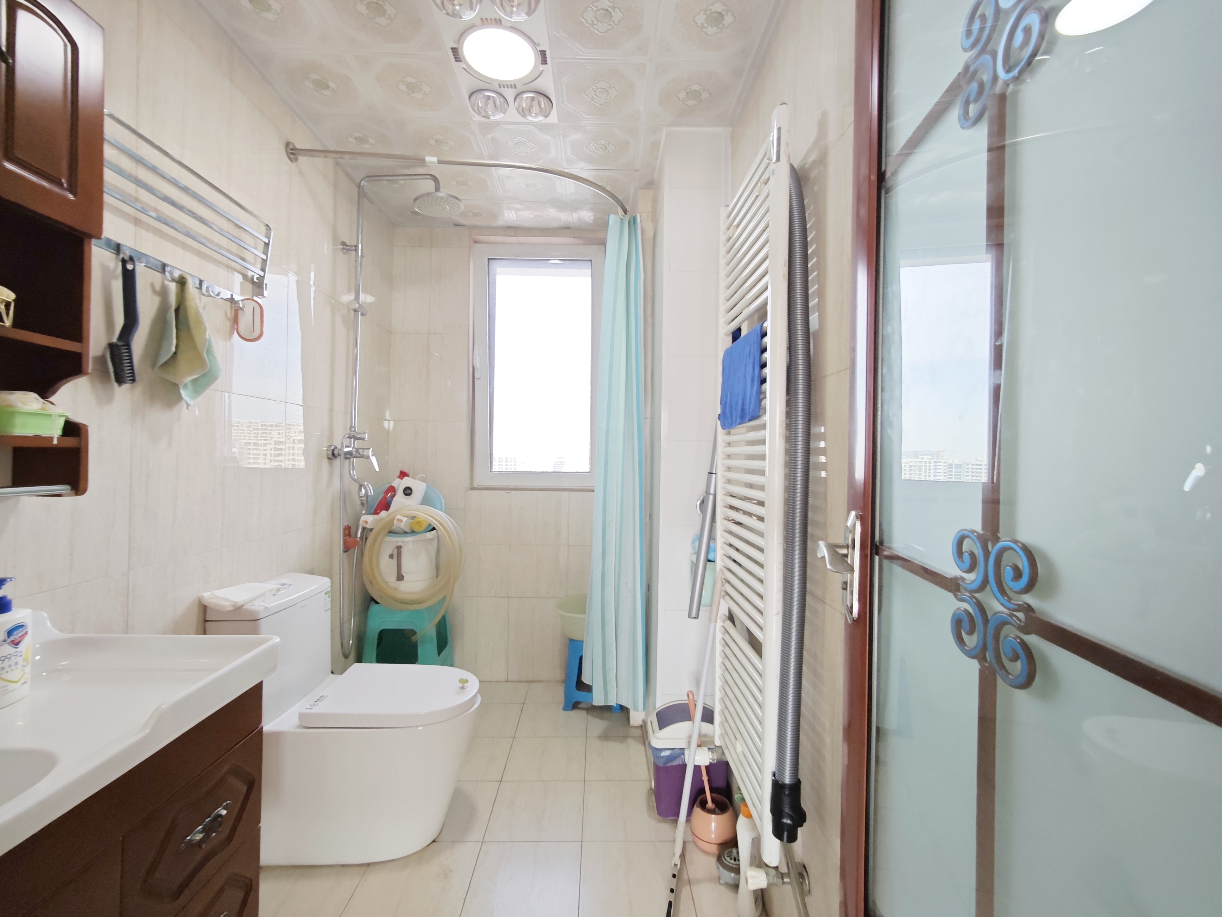 国华印象(住宅)