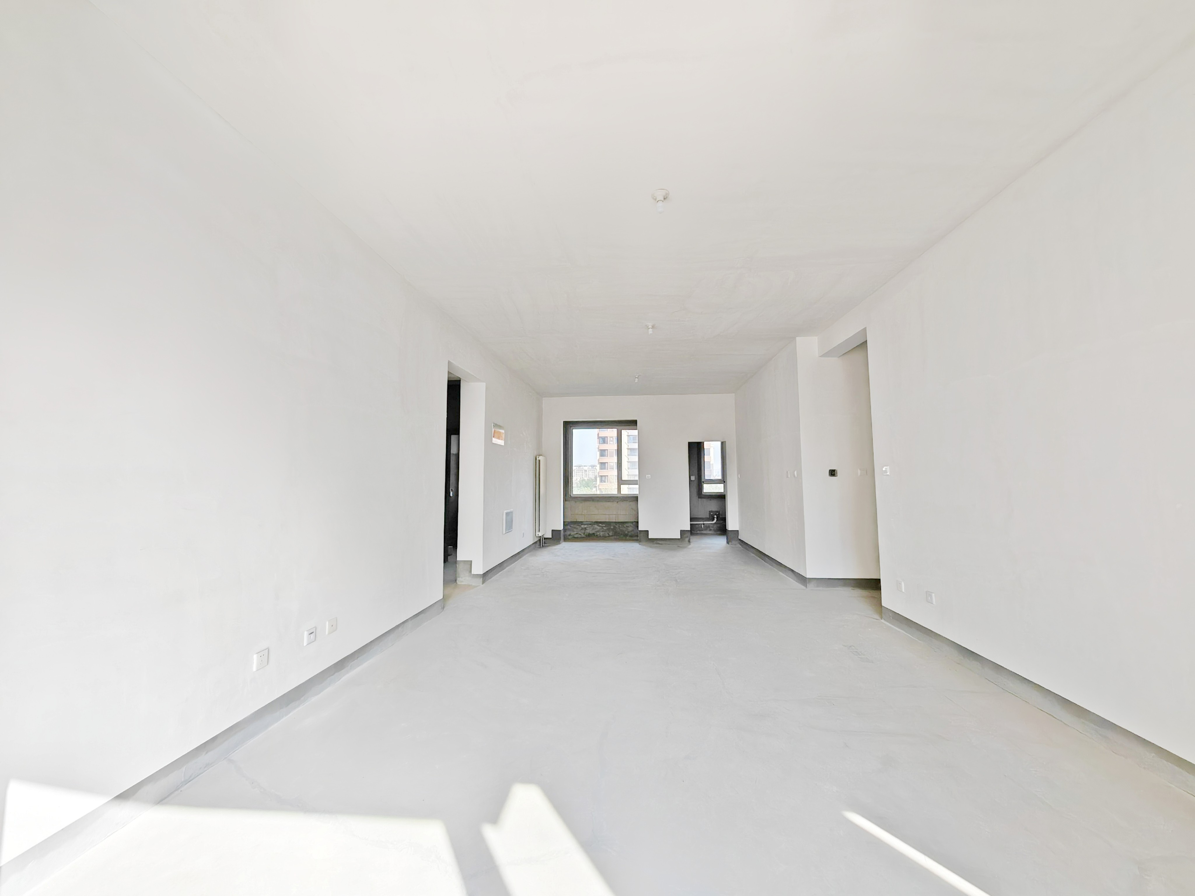 中建长清湖瑾园