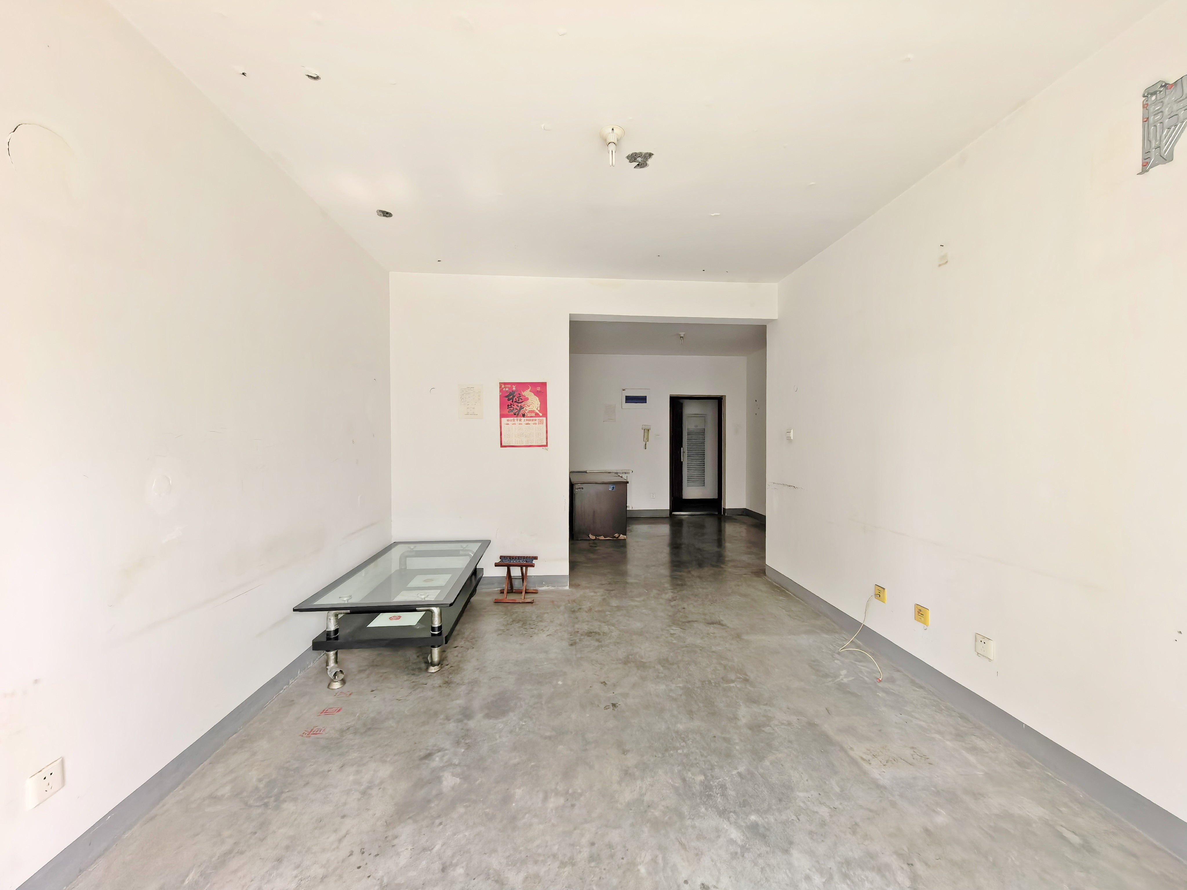 腊山南苑(二区)